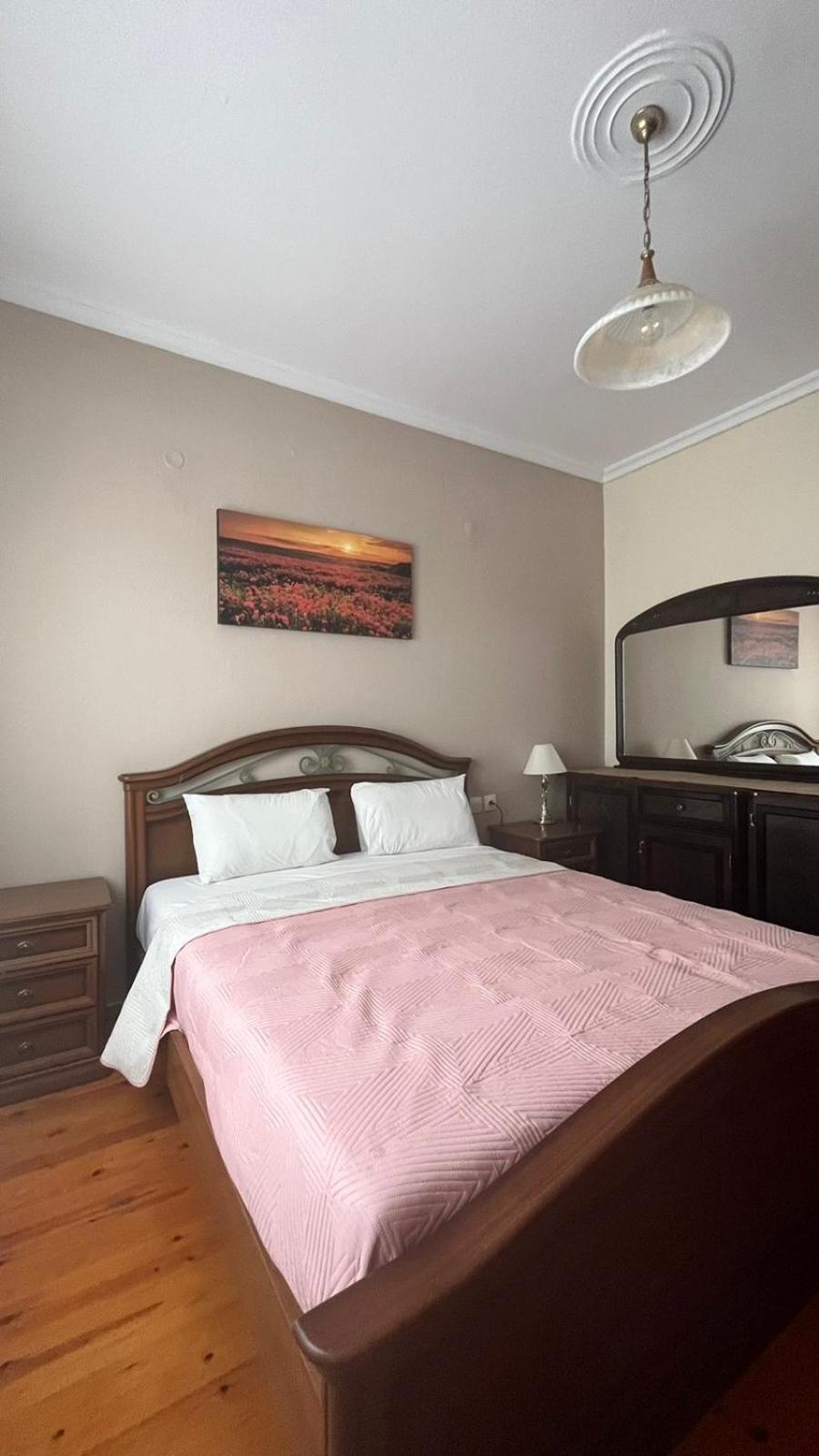Apartment Luxury *