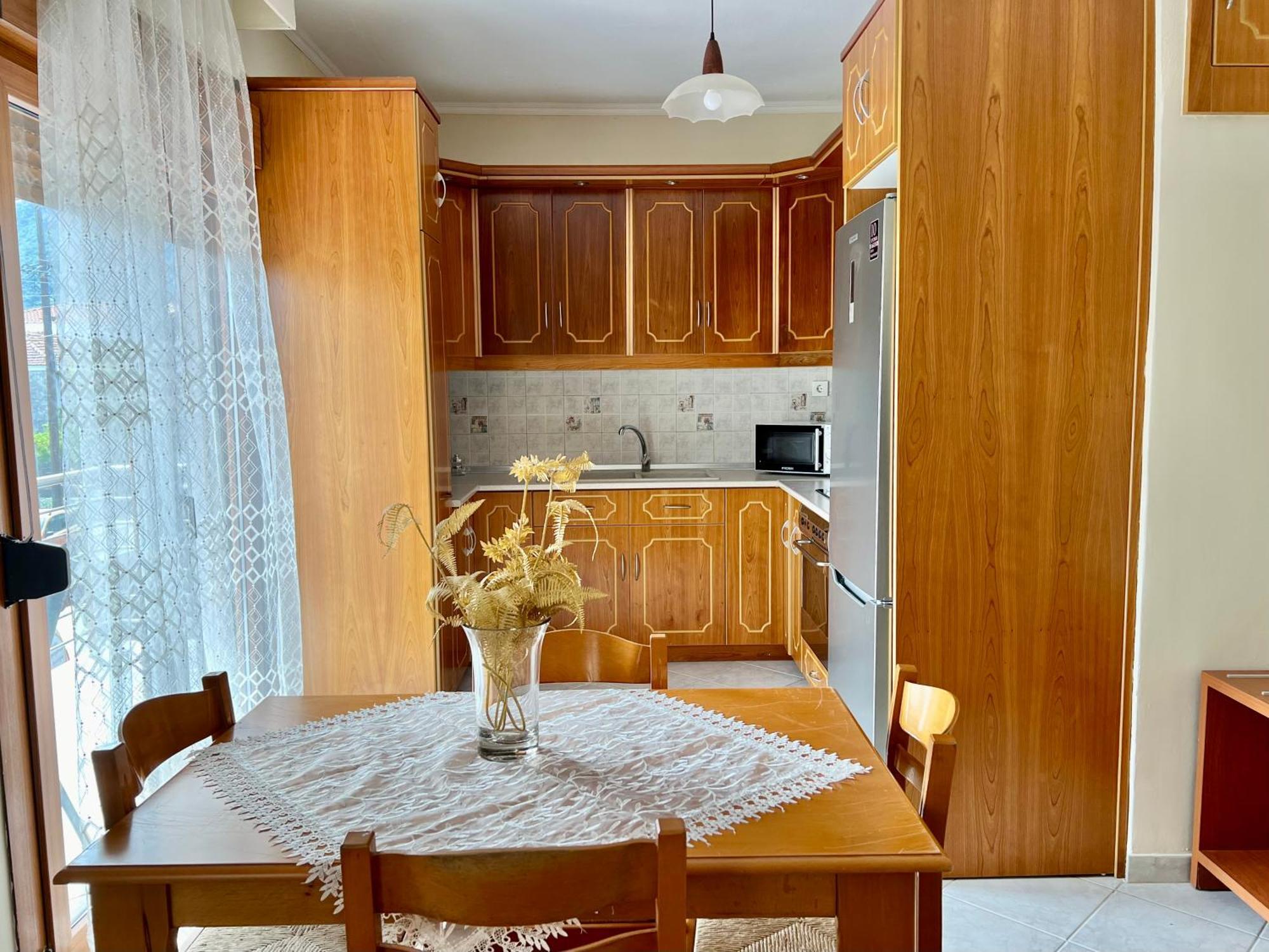 Apartment Luxury