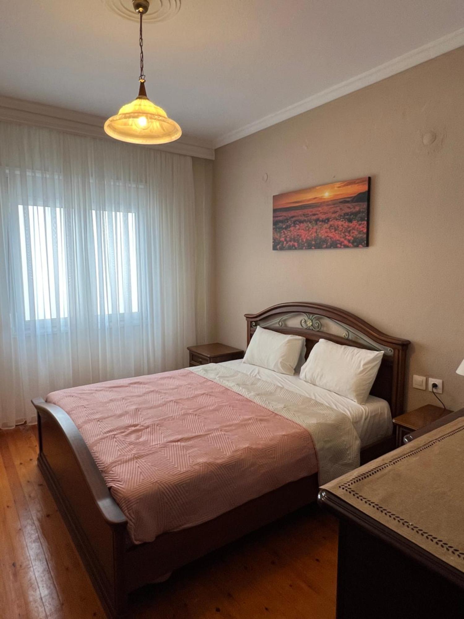 Apartment Luxury *