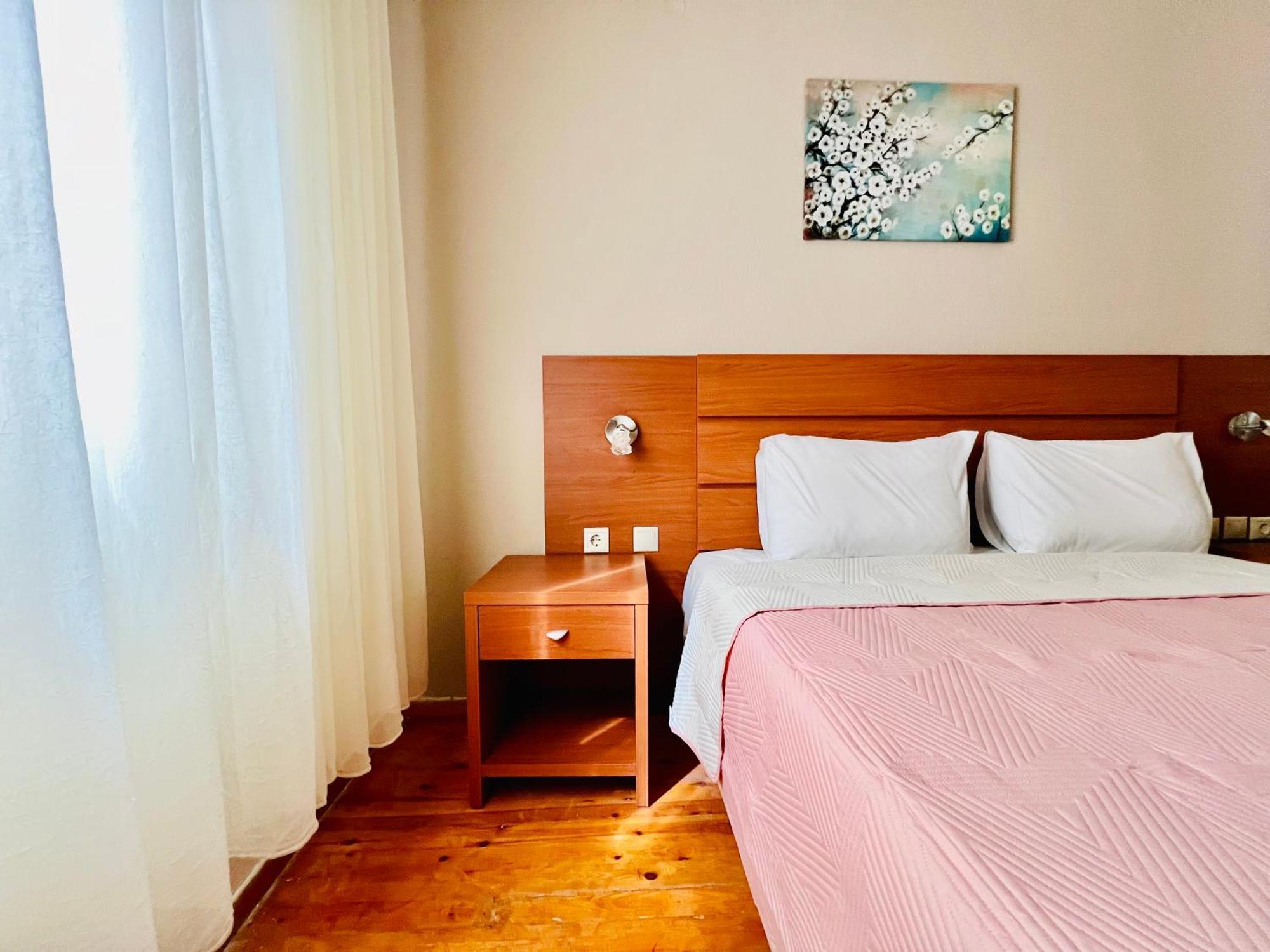 Luxury Sykia Chalkidikis