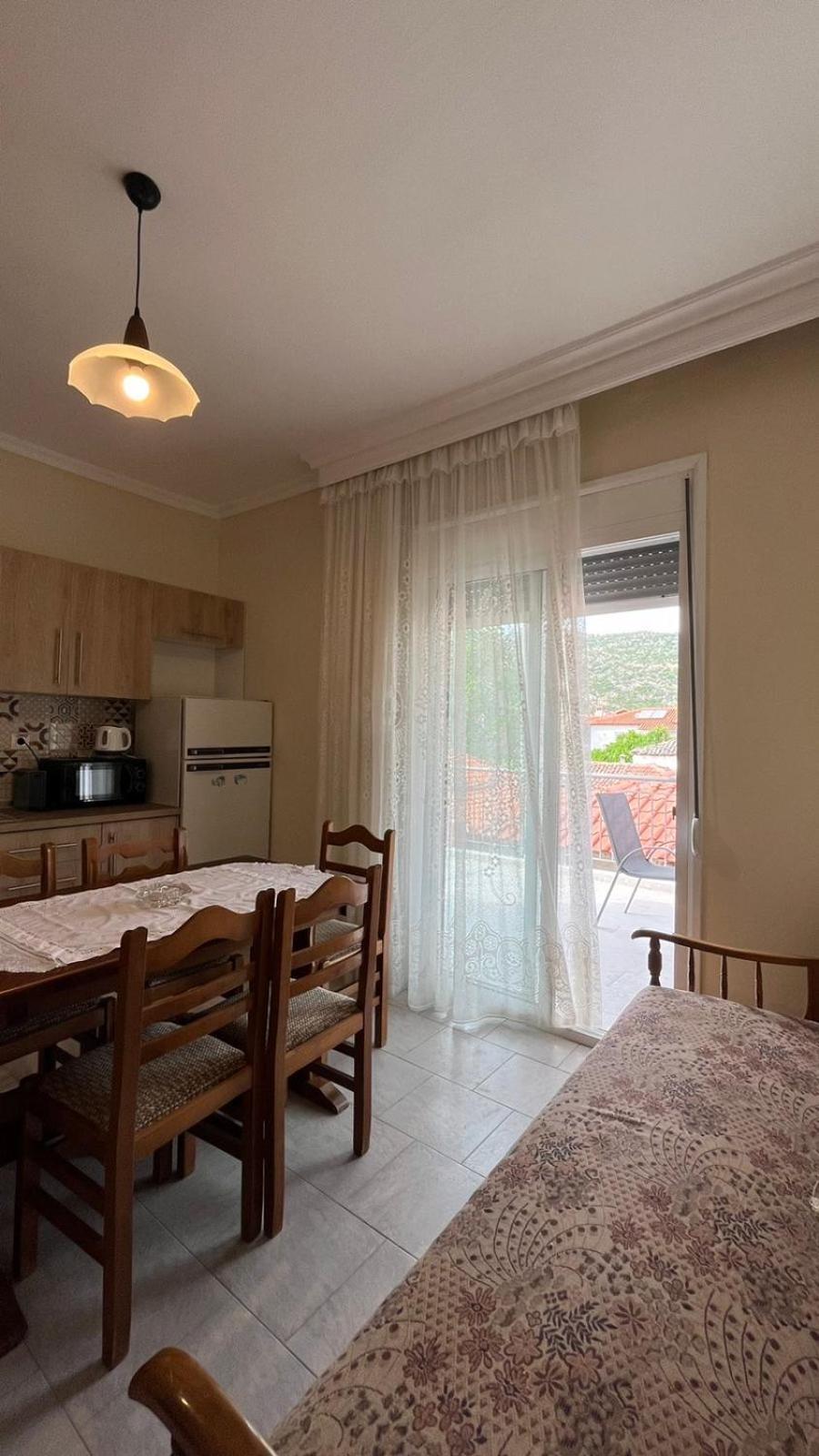 Apartment Luxury Sykia Chalkidikis