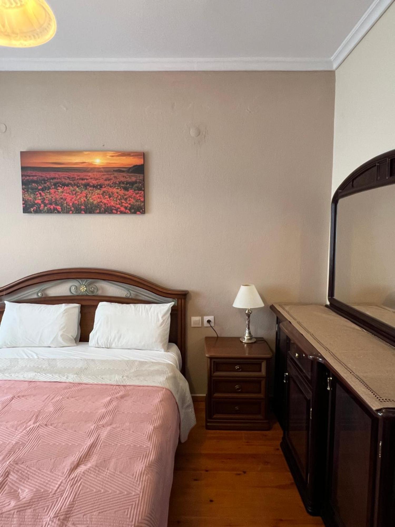 Luxury Sykia Chalkidikis