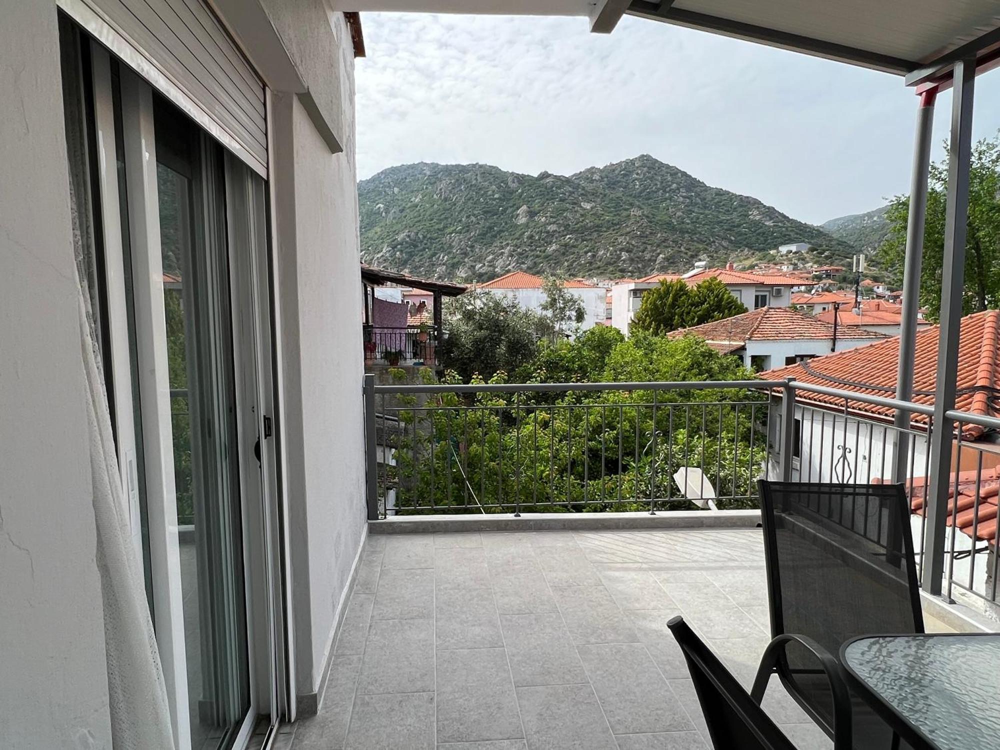 Luxury * Sykia Chalkidikis