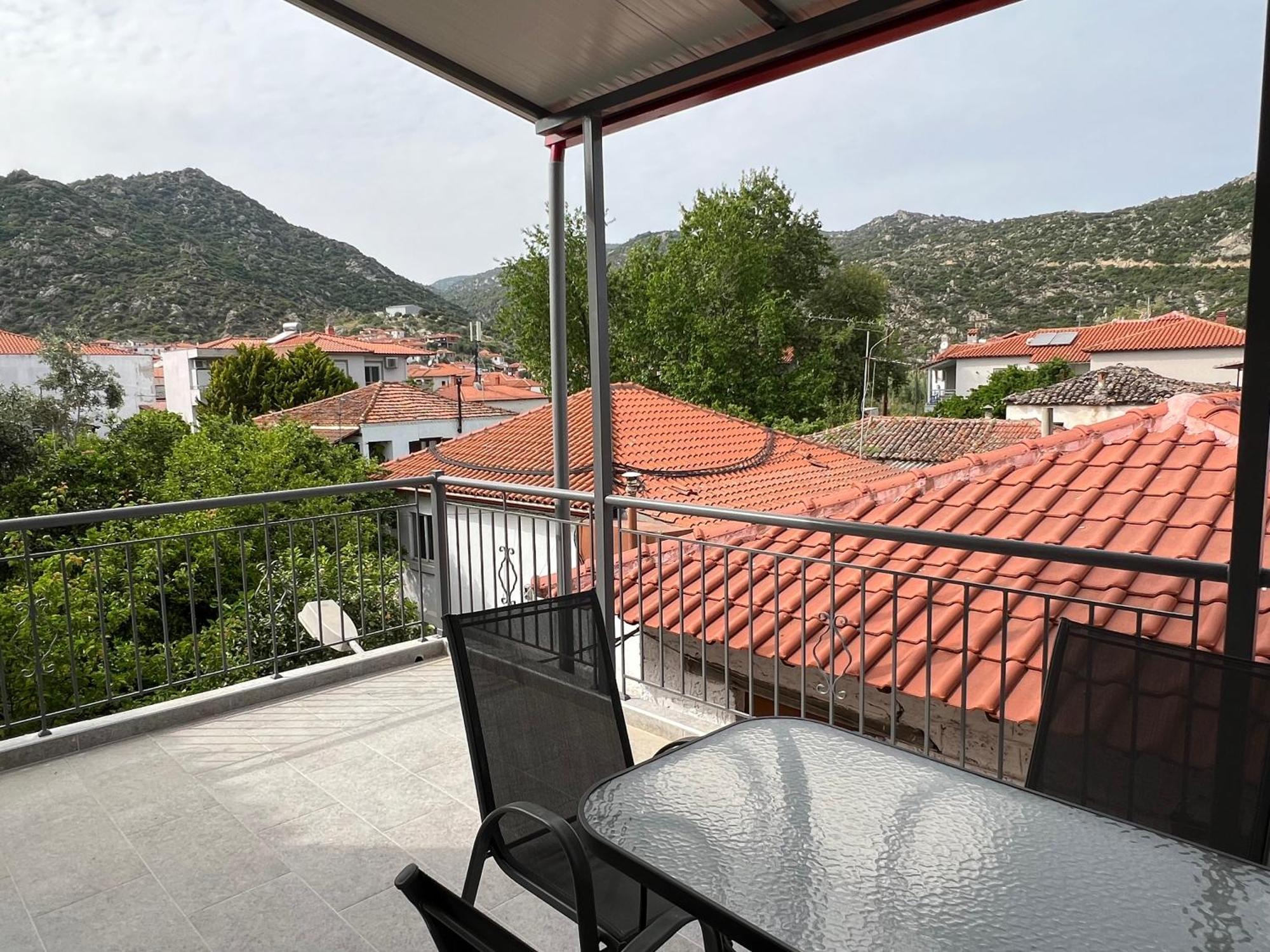Luxury Sykia Chalkidikis