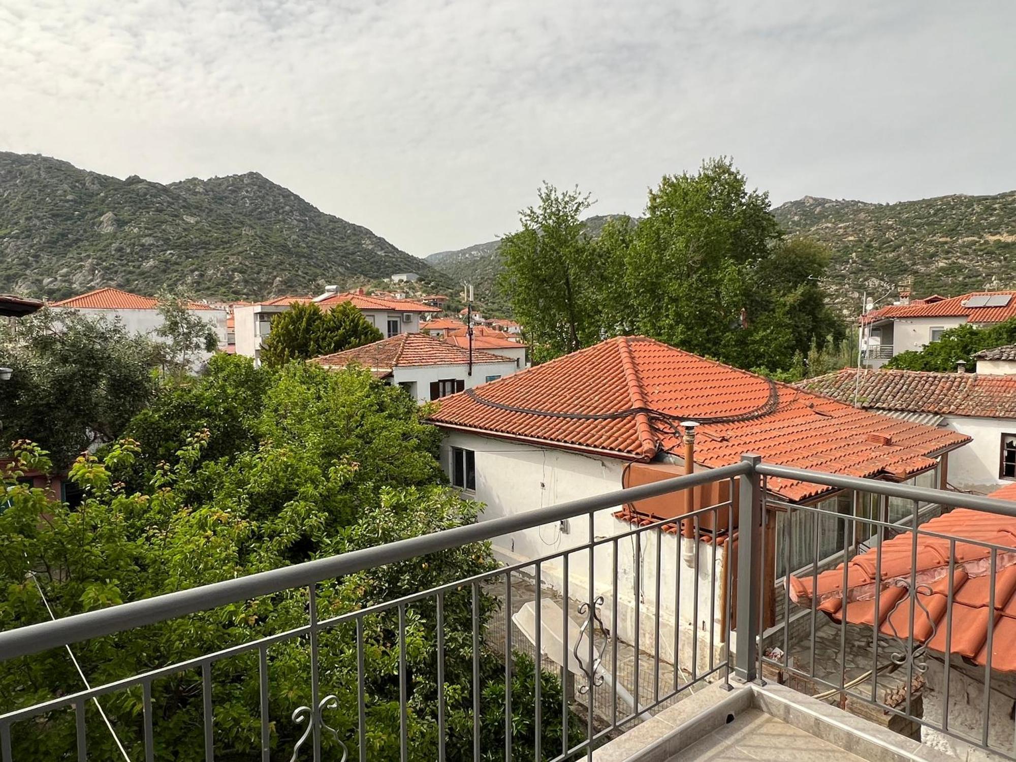 Luxury Apartment Sykia Chalkidikis