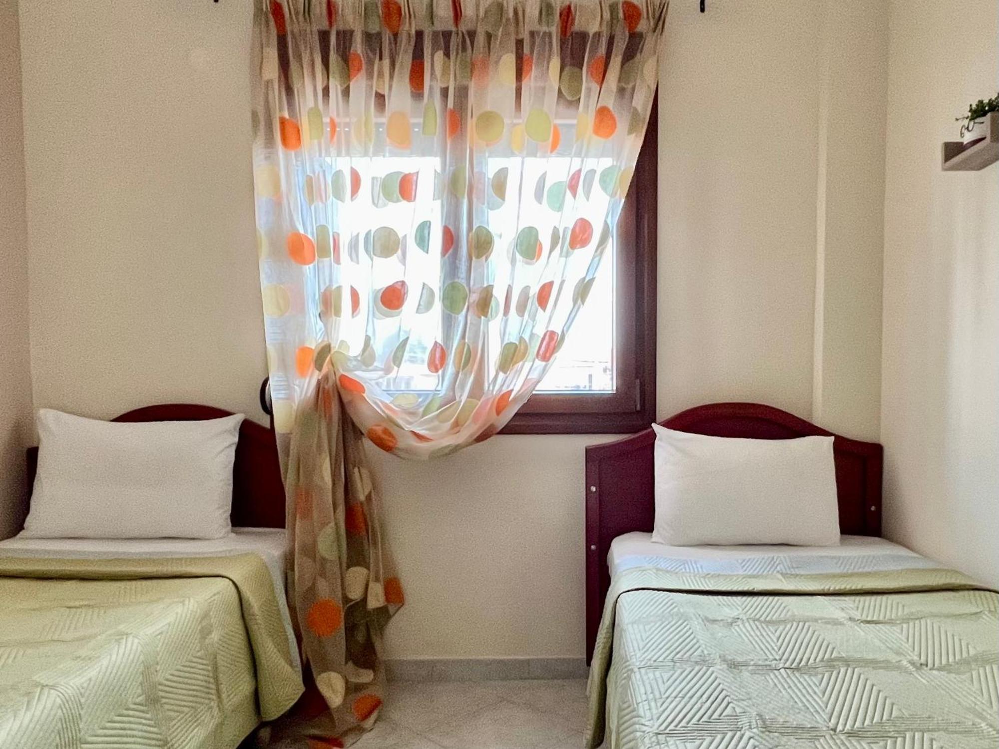 Luxury Apartment Sykia Chalkidikis