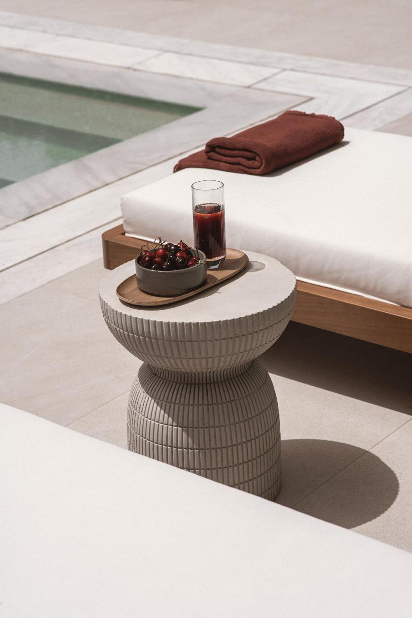Kokkinochoma Slow Living Villa