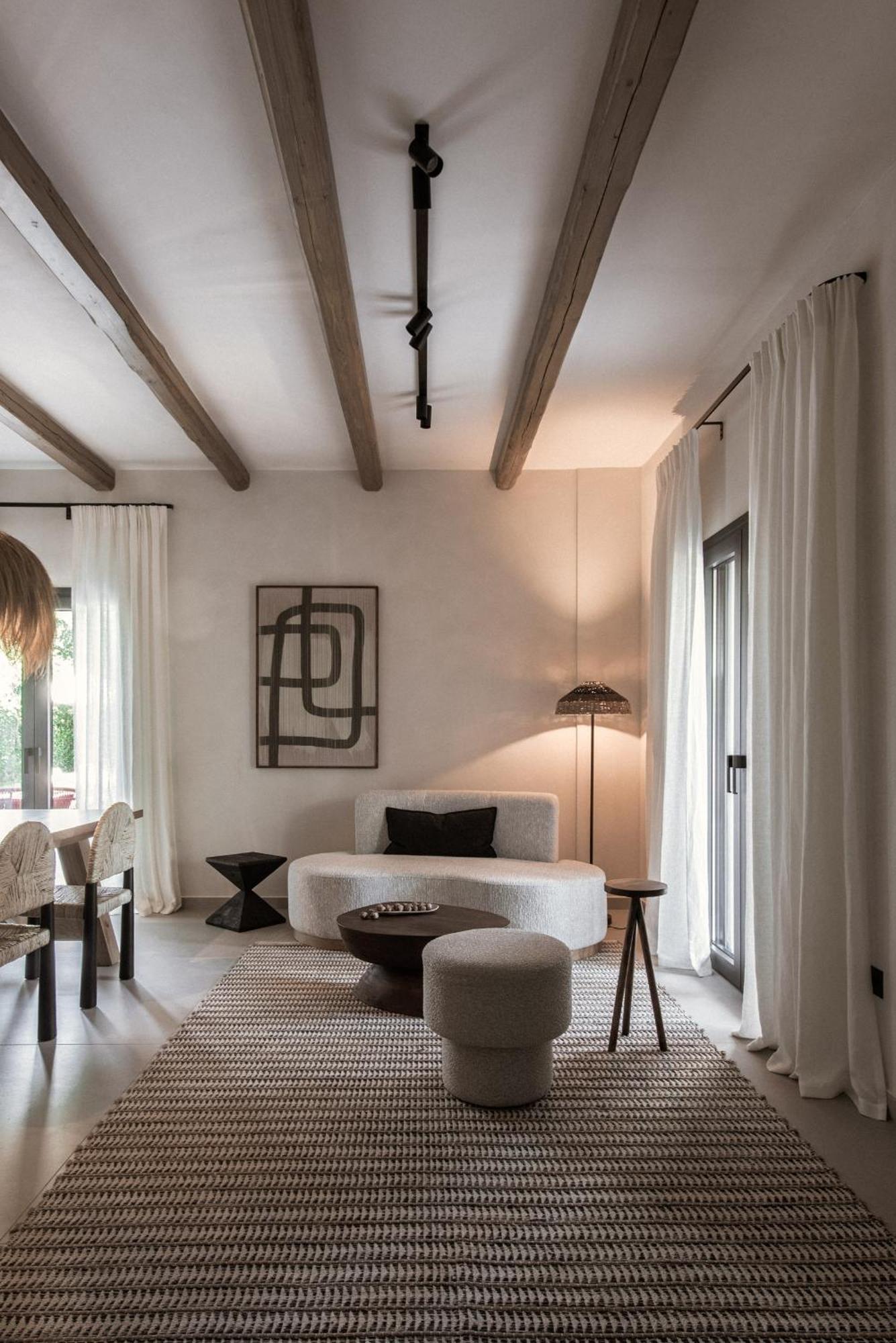 Kokkinochoma Slow Living Villa