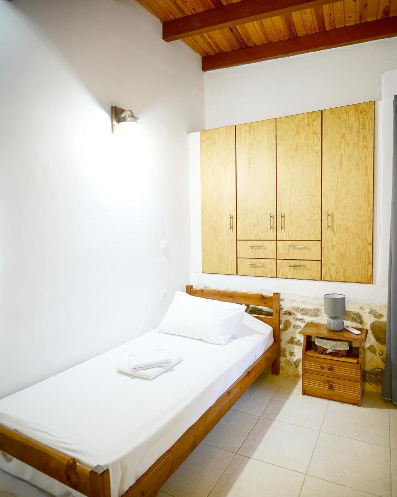Holiday home Dimitras House