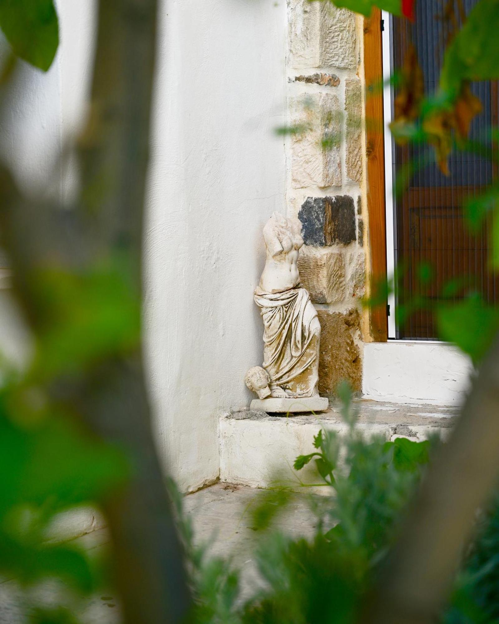 Holiday home Dimitras House *