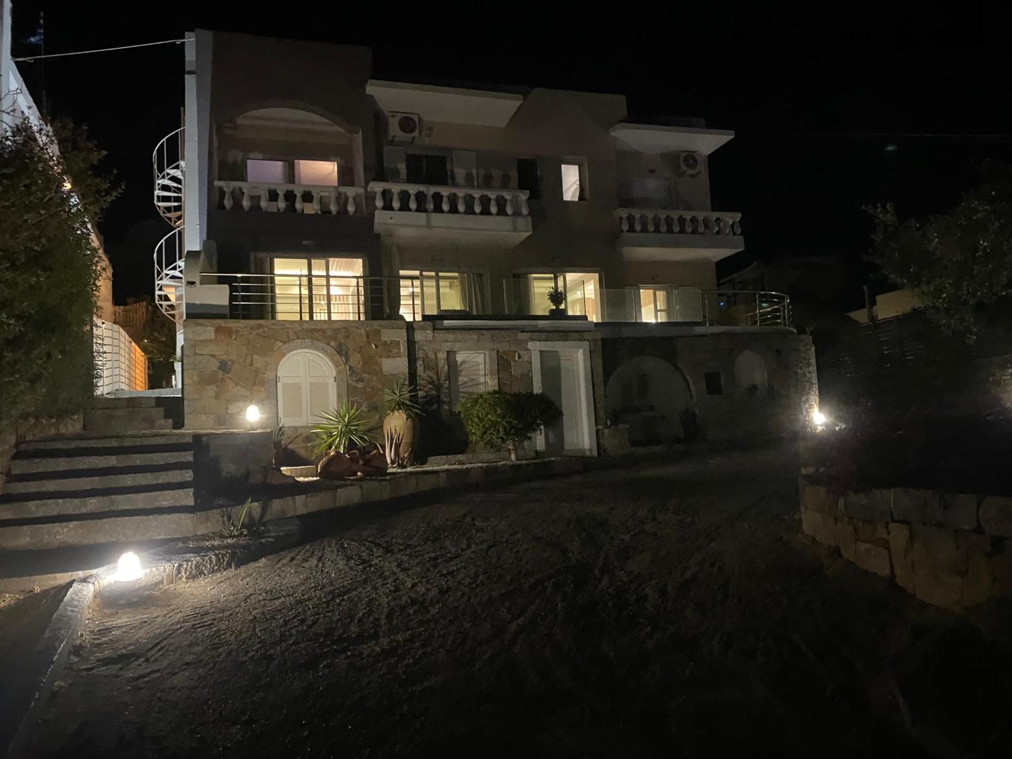 Serenity Garden Ammoudara Apartment Agios Nikolaos (Crete)