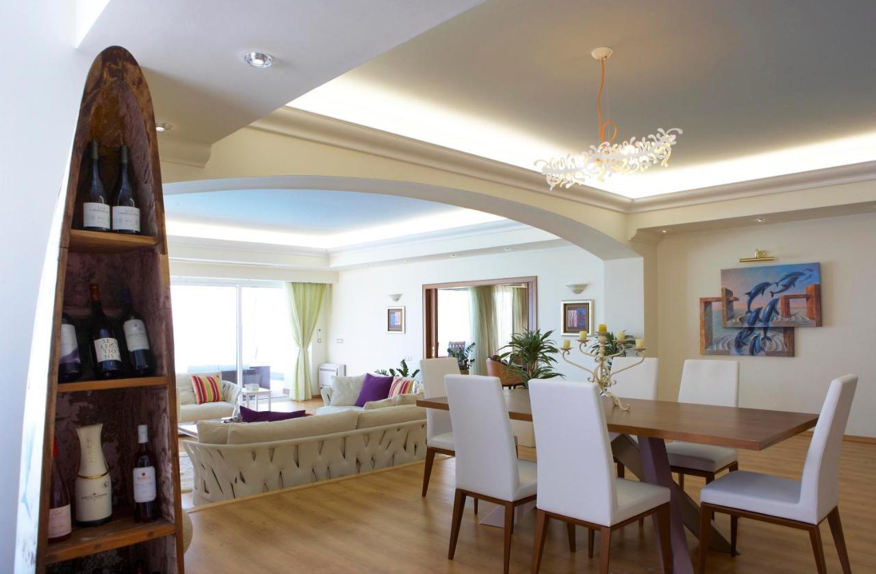 Atrium Prestige Thalasso &