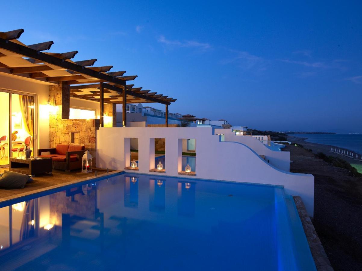 Atrium Prestige Thalasso & 5*