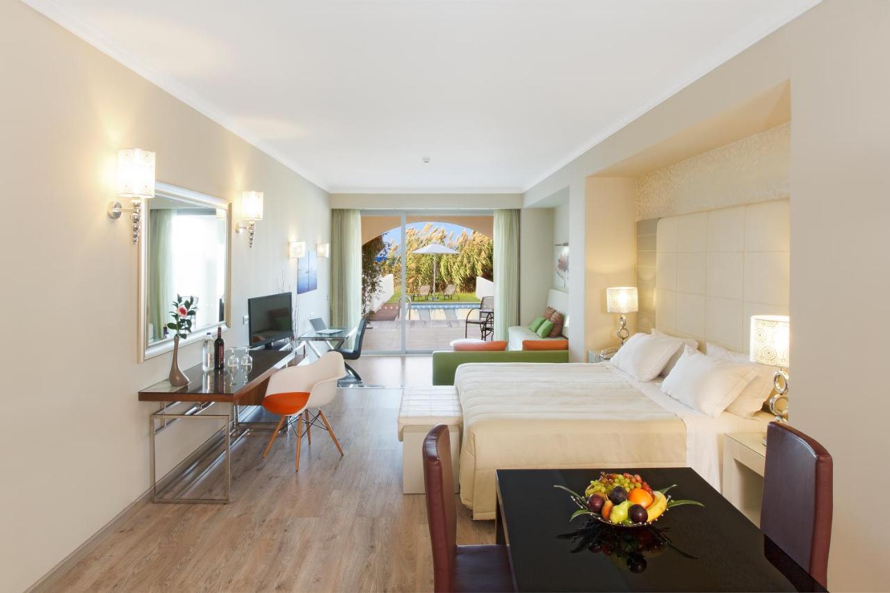 Atrium Platinum & Hotel 5*