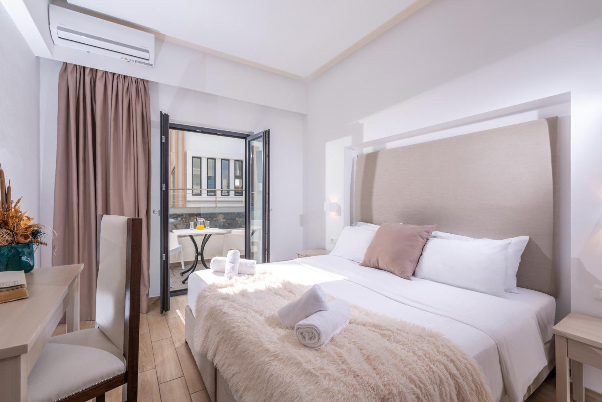 Golden Bay Boutique & Aparthotel Kokkini Hani