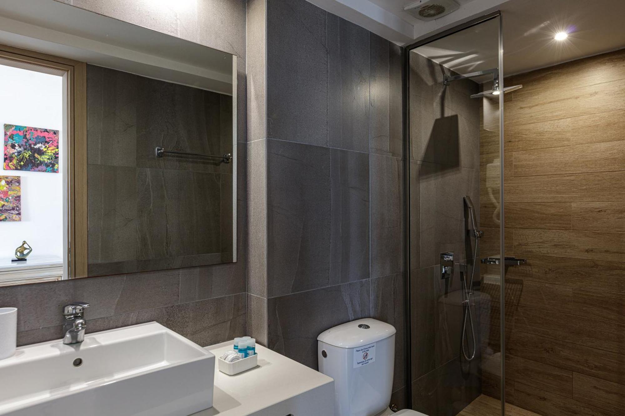 Golden Bay Boutique & 4*