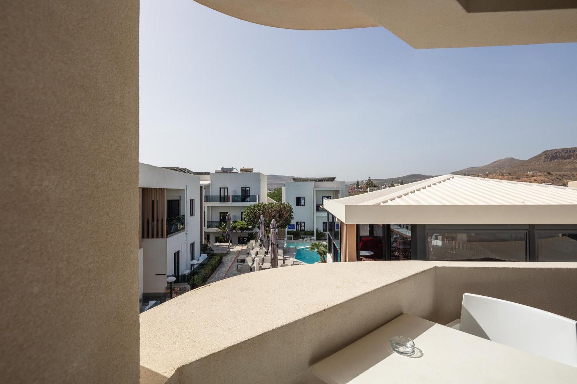 Aparthotel Golden Bay Boutique &