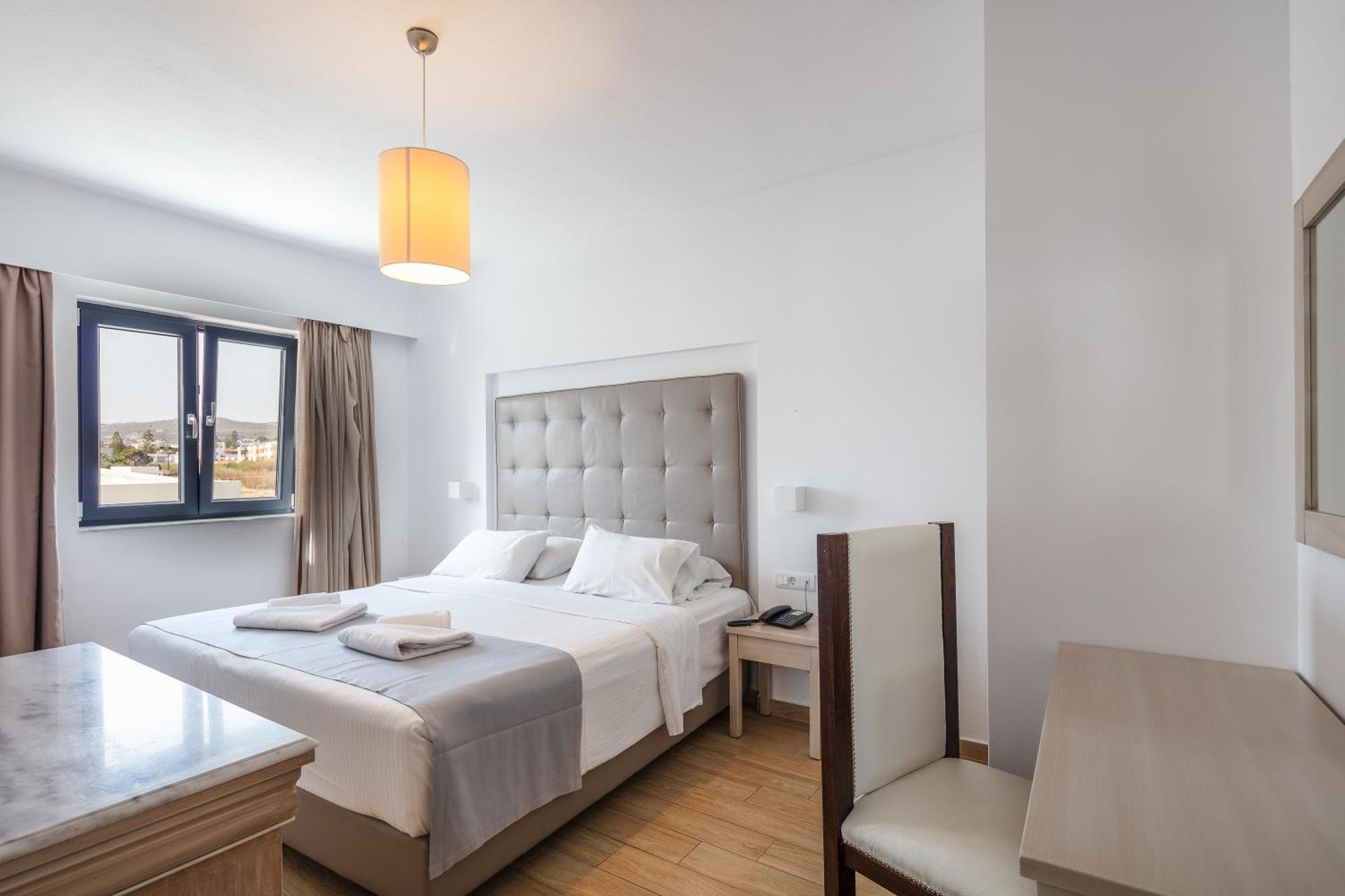Aparthotel Golden Bay Boutique &