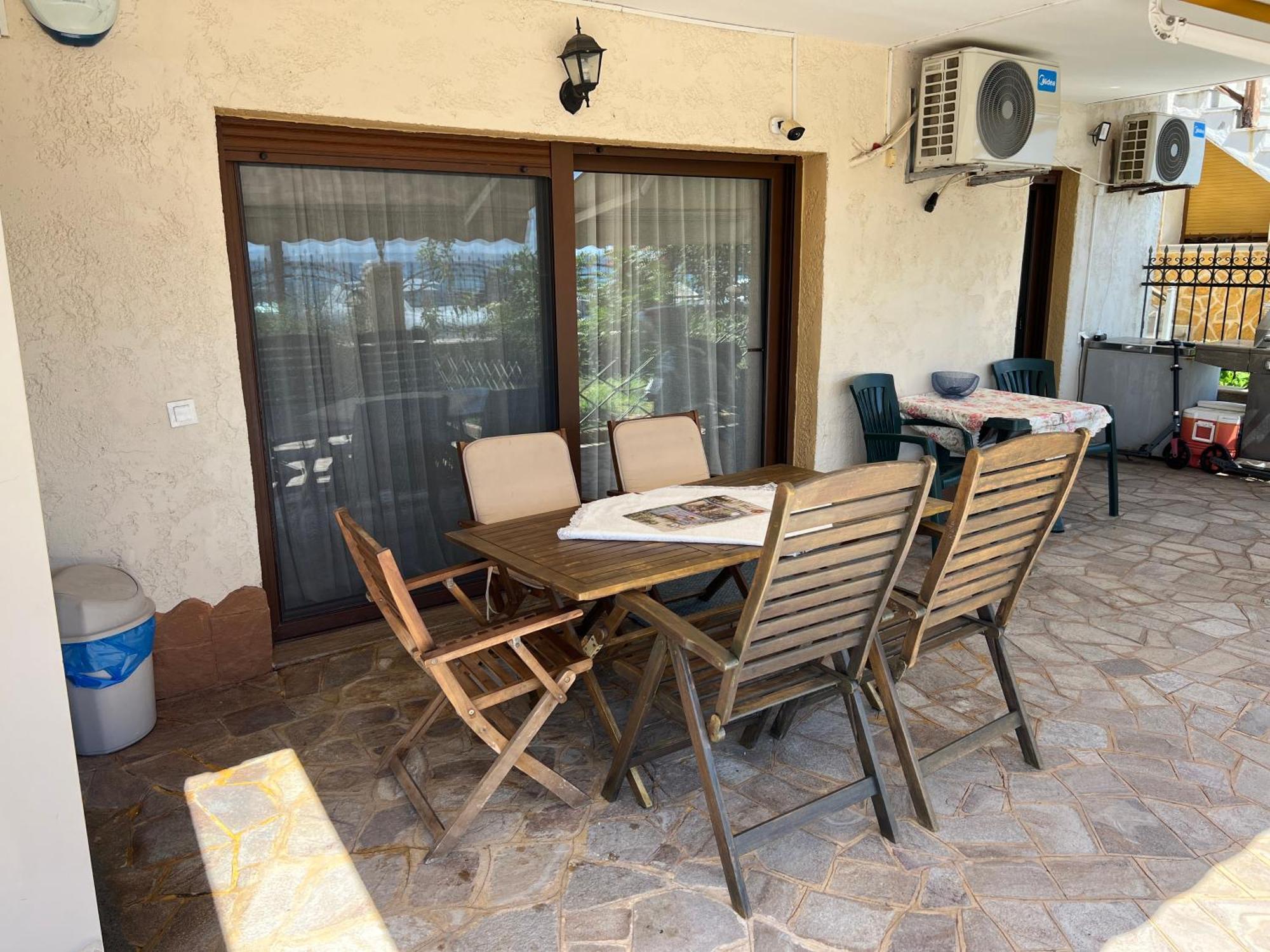 Holiday home Metaxenia's House 101 Nea Skioni