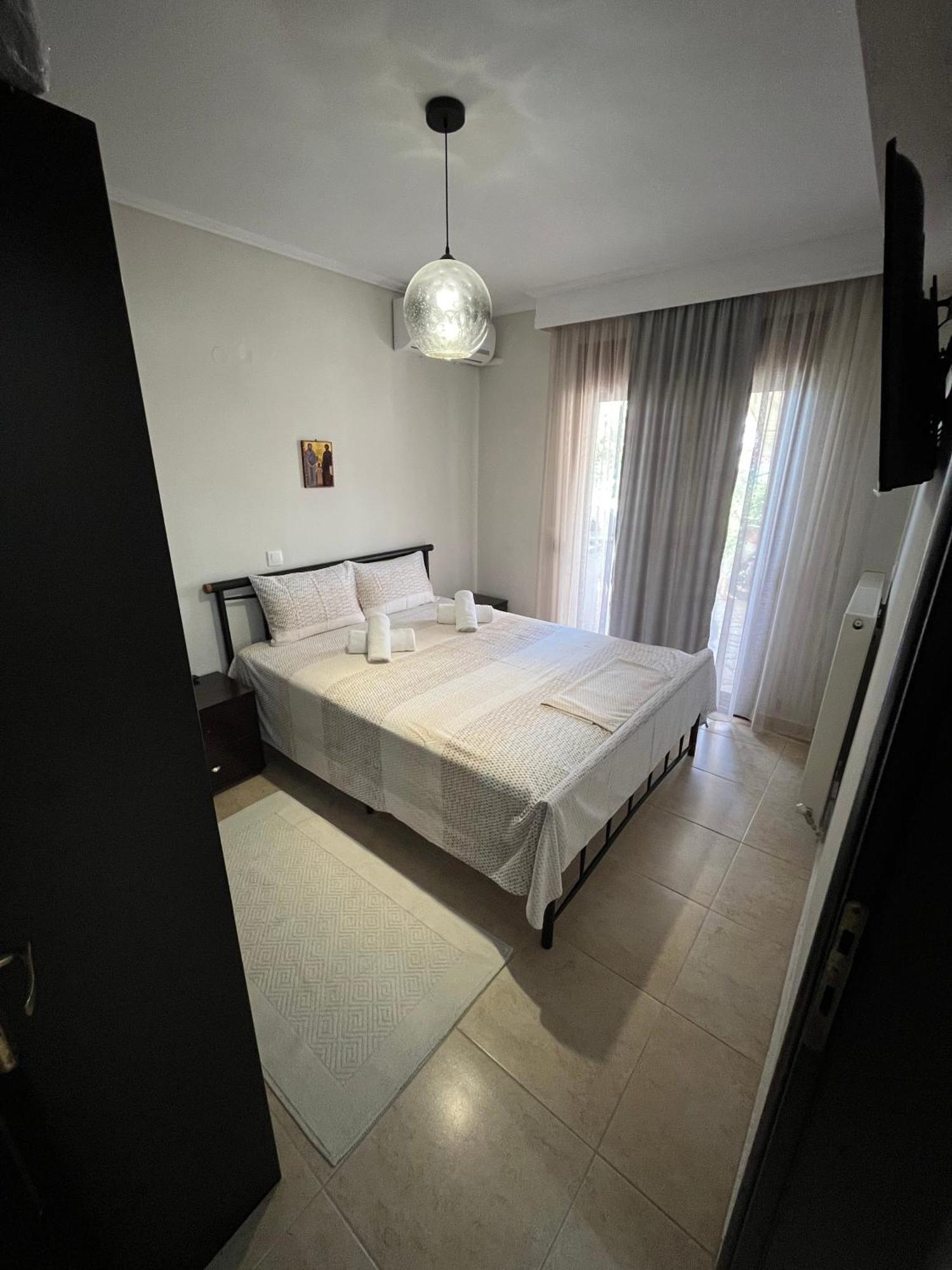 Metaxenia's House 101 Holiday home