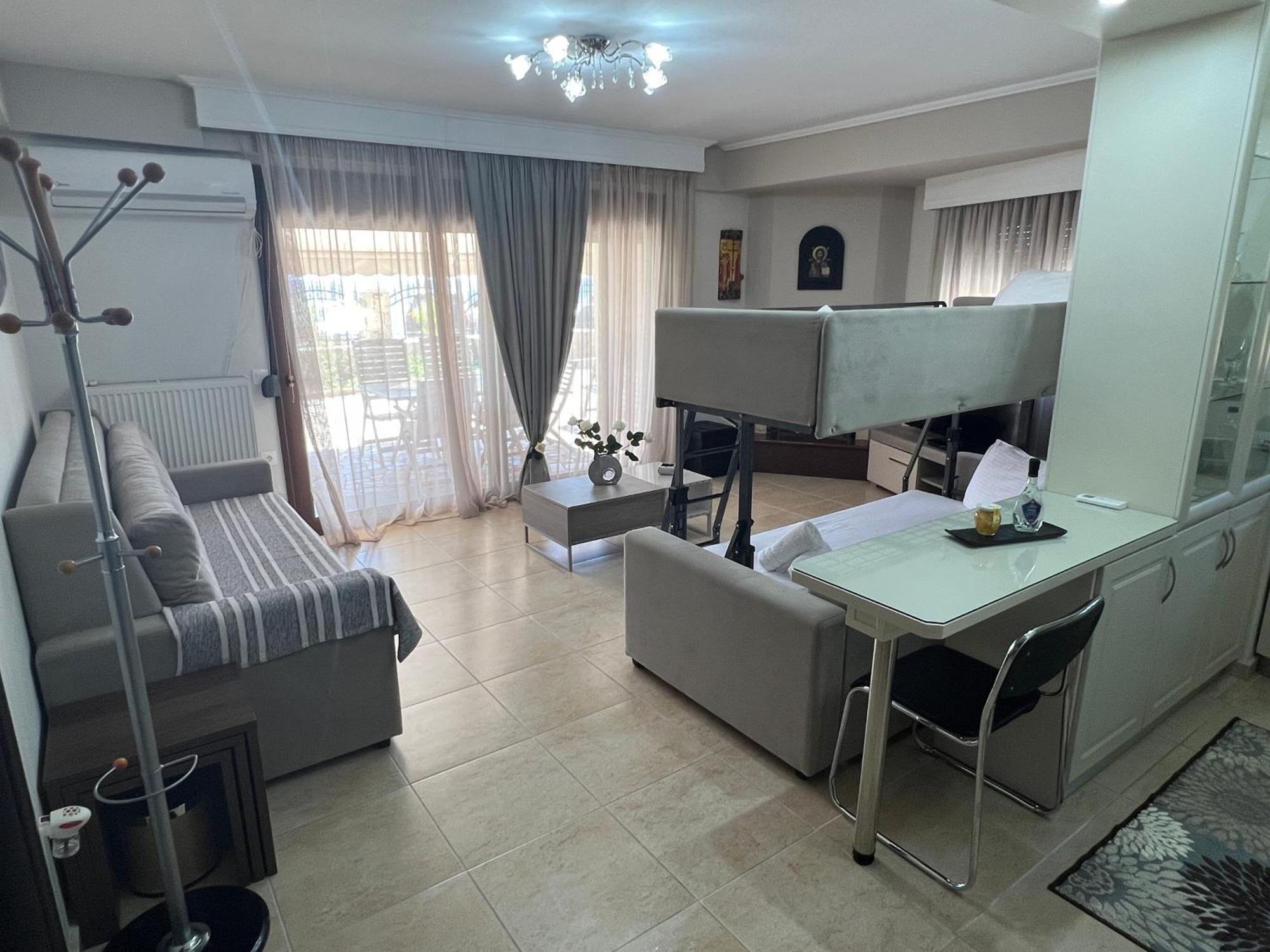 Metaxenia's House 101 Holiday home