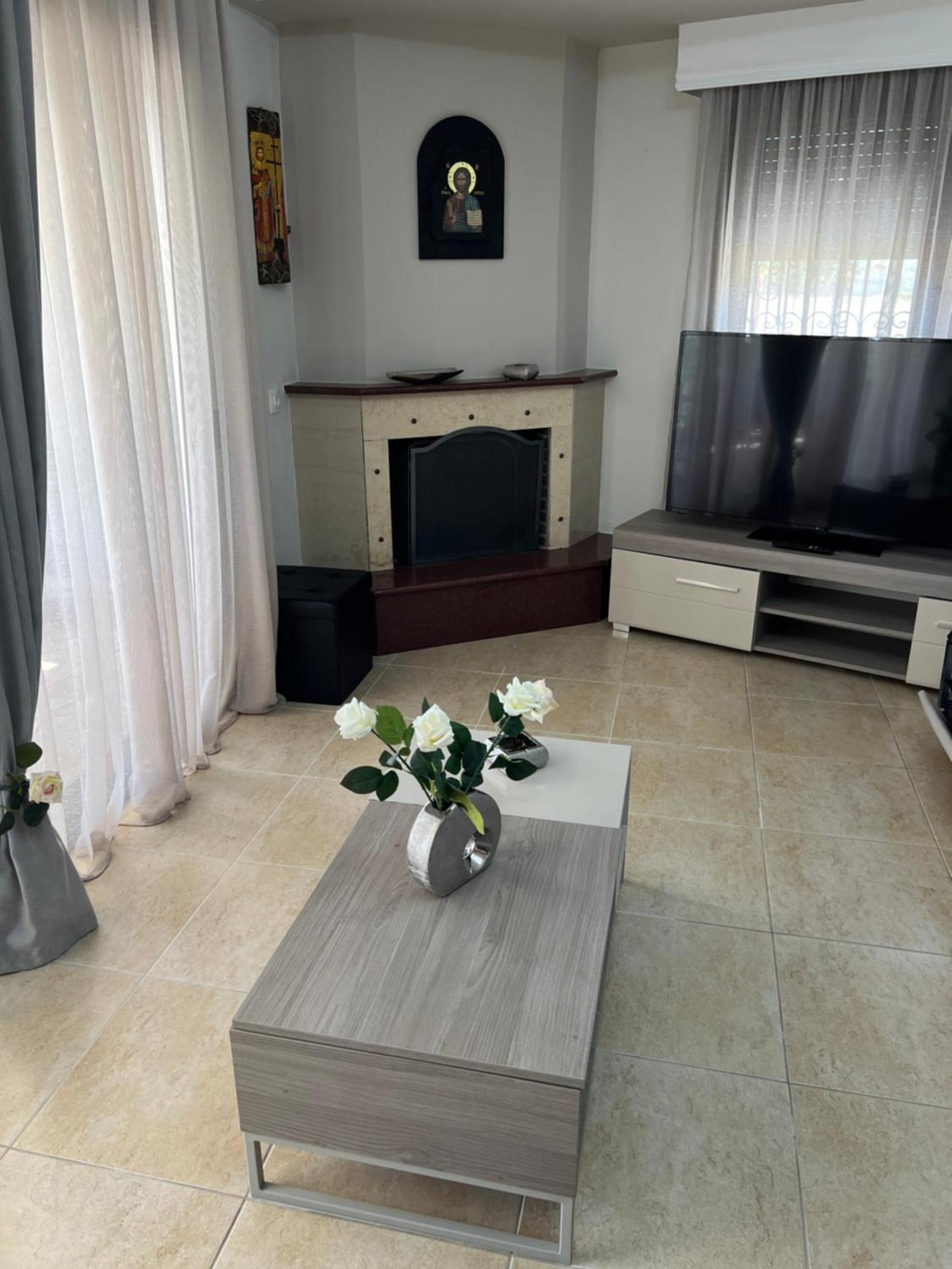 Metaxenia's House 101 Holiday home *
