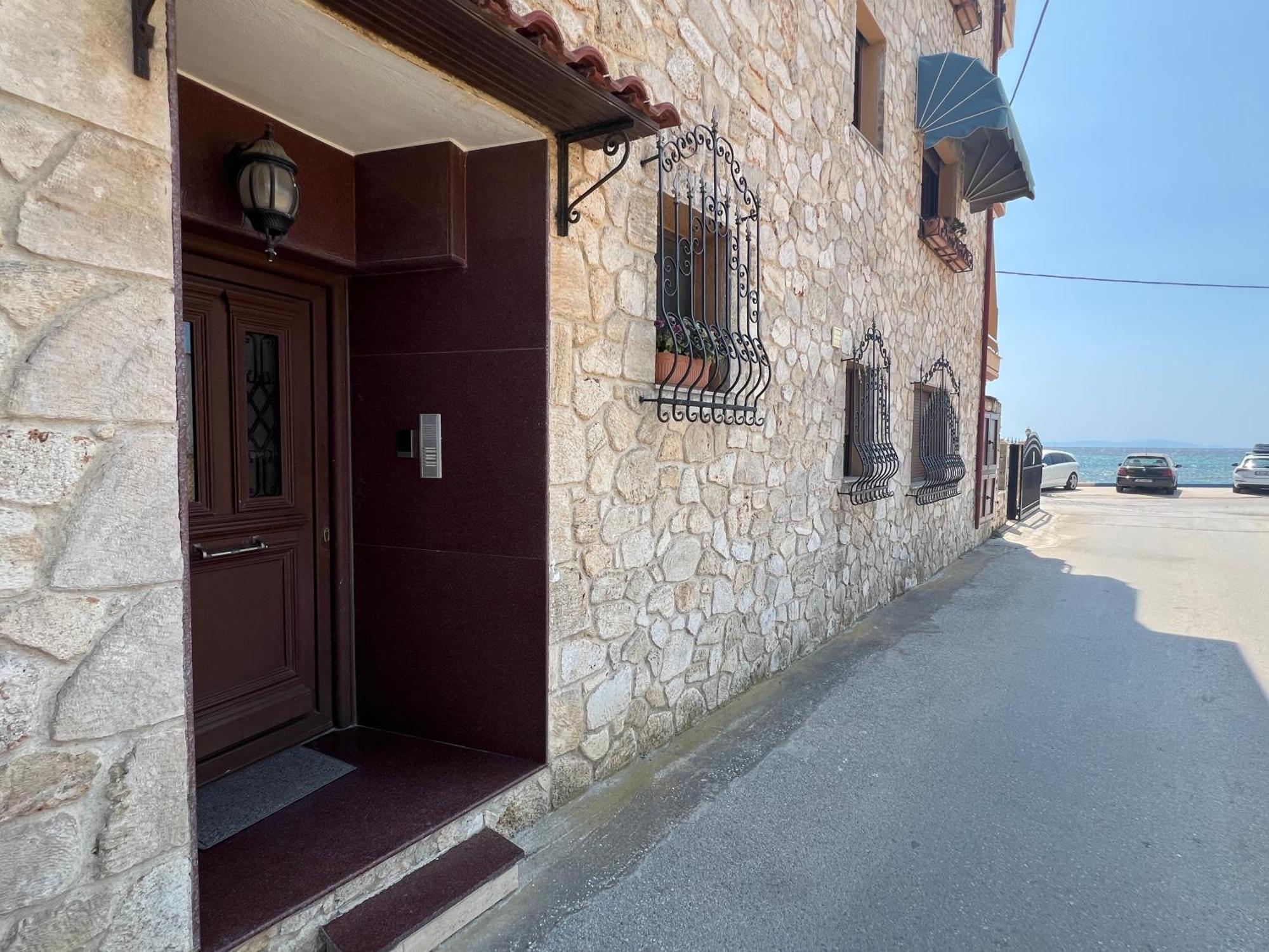 Metaxenia's House 101 Holiday home Nea Skioni