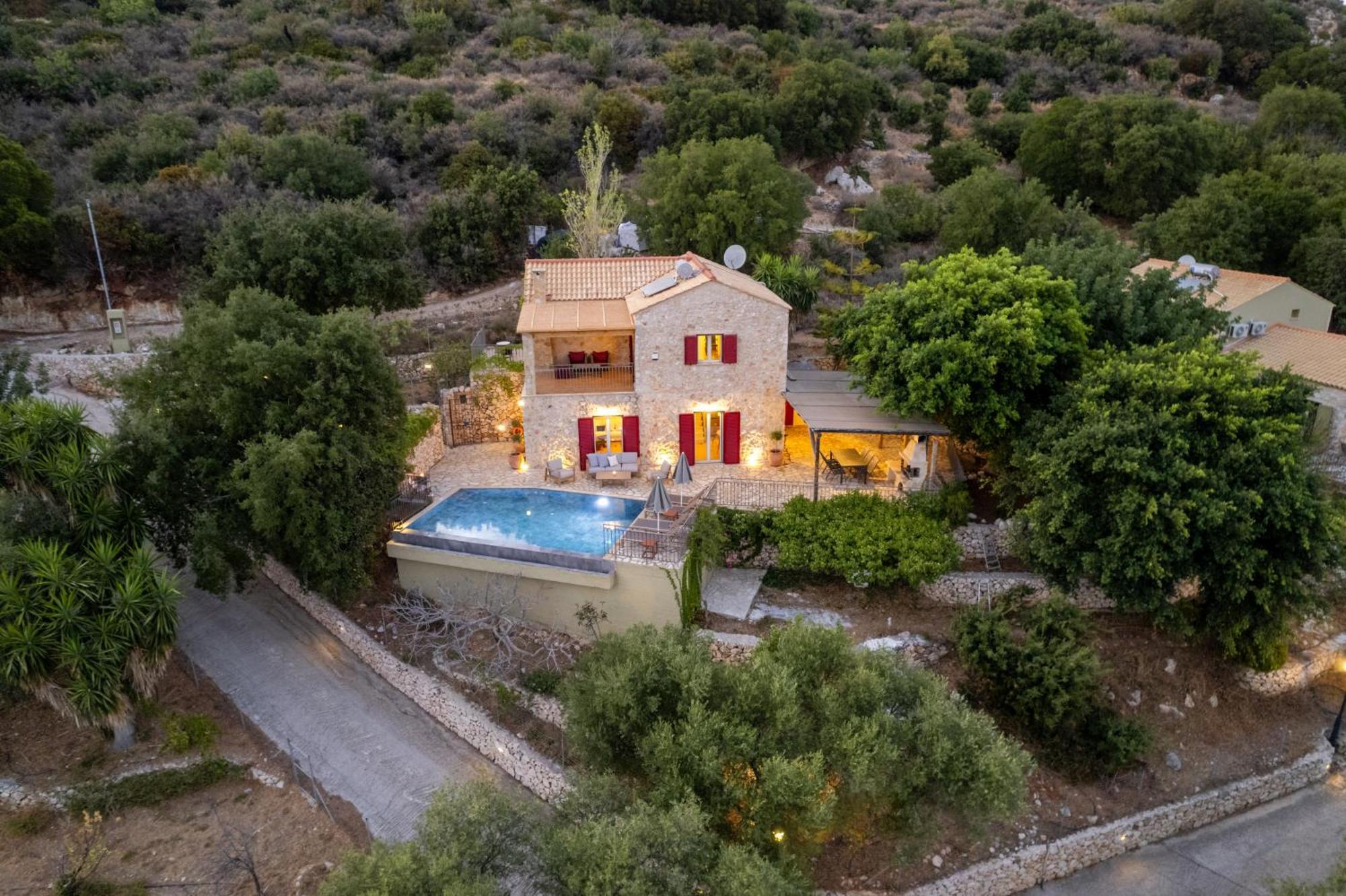Villa Zoe