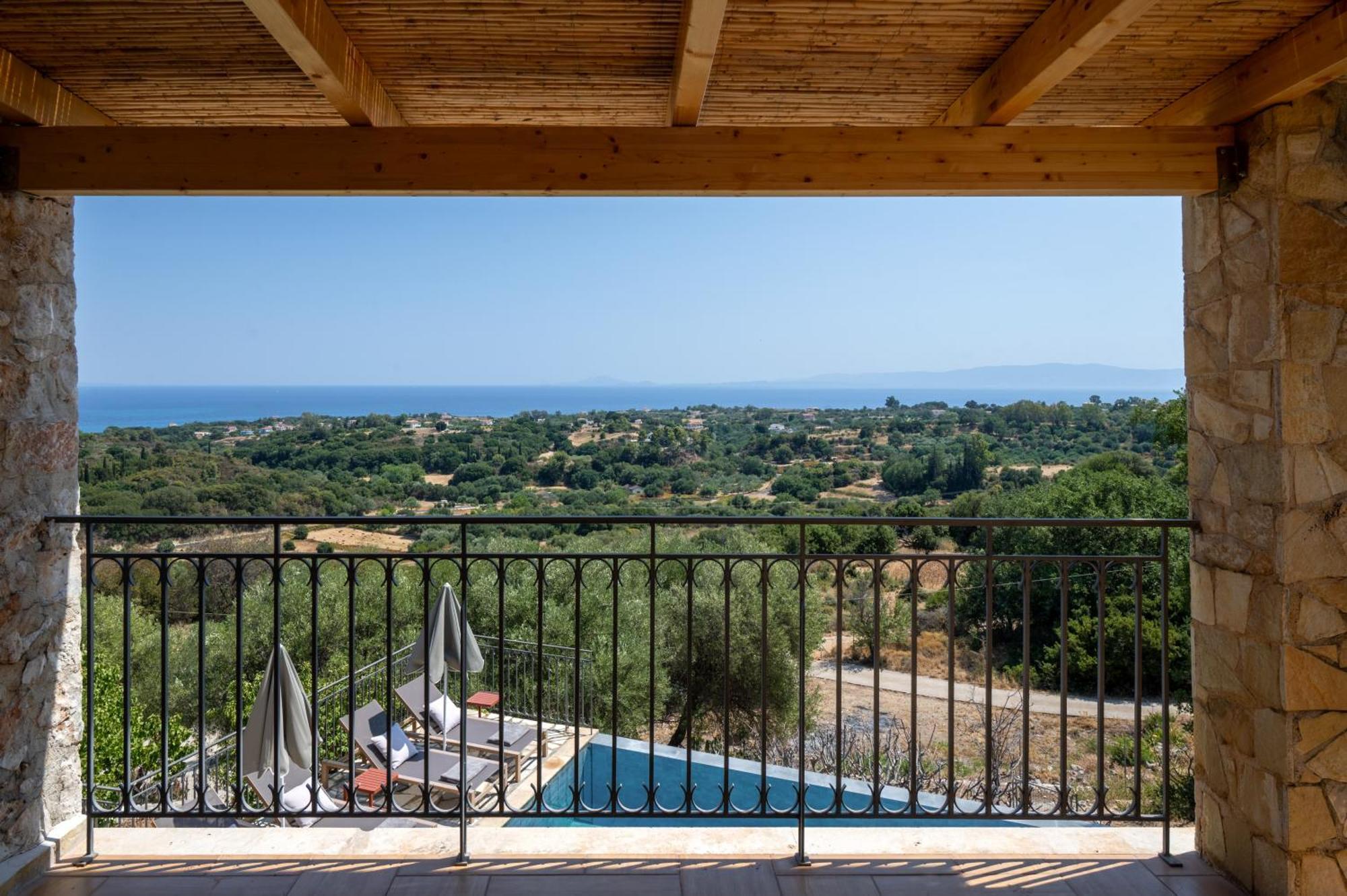 Villa Zoe