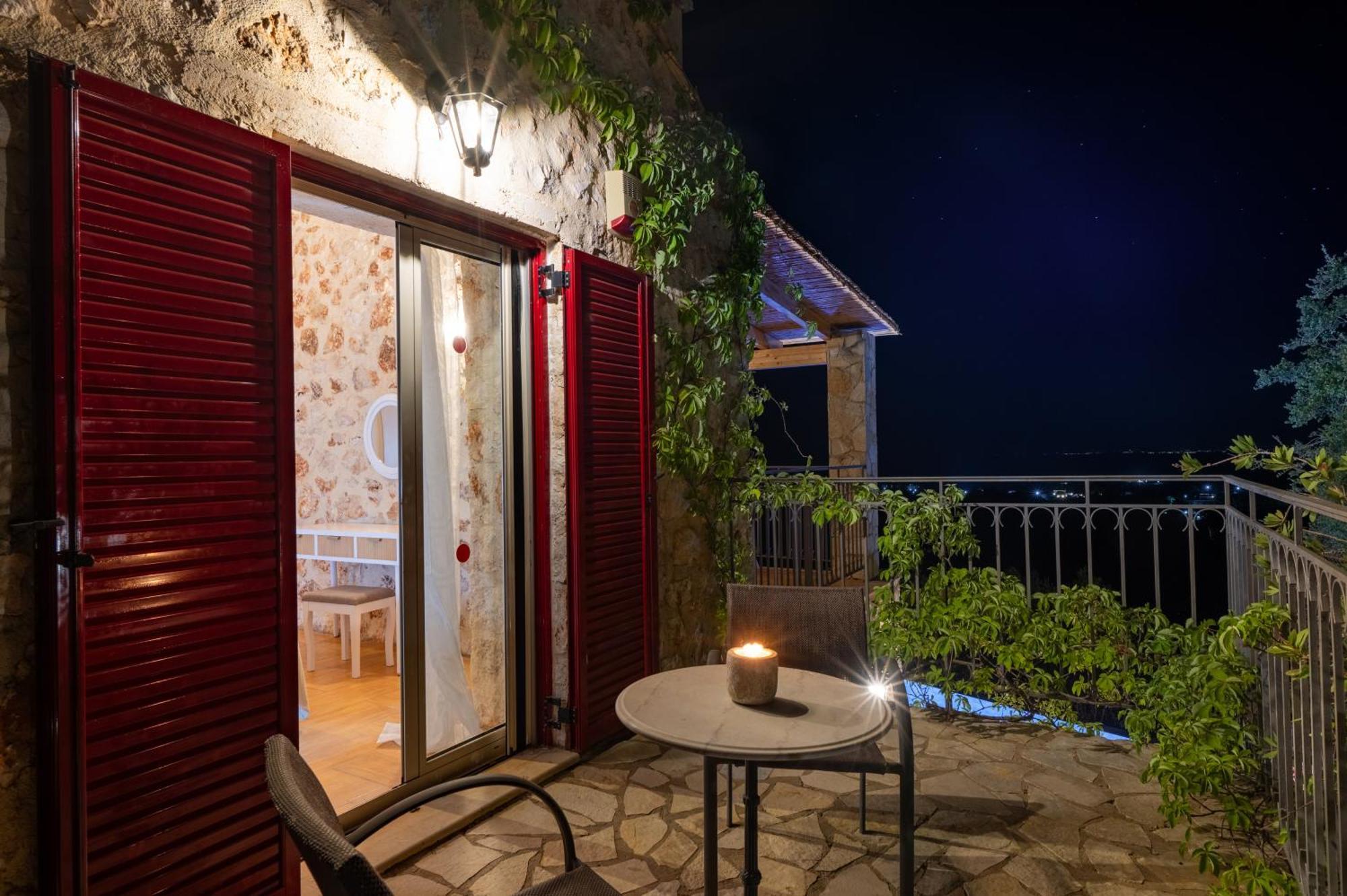 Villa Zoe *