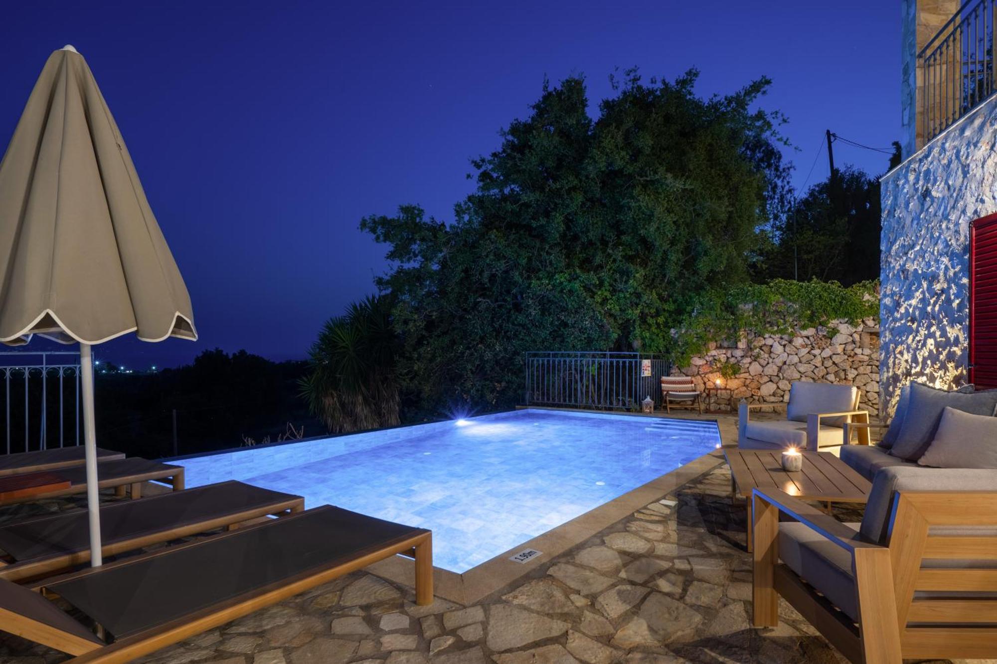Villa Zoe
