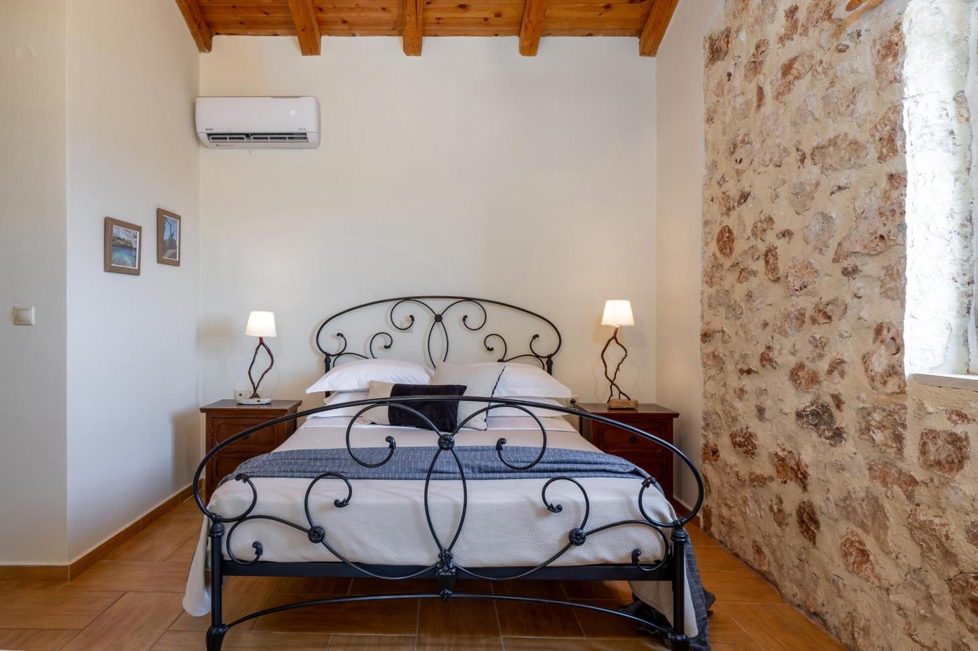 Villa Zoe *