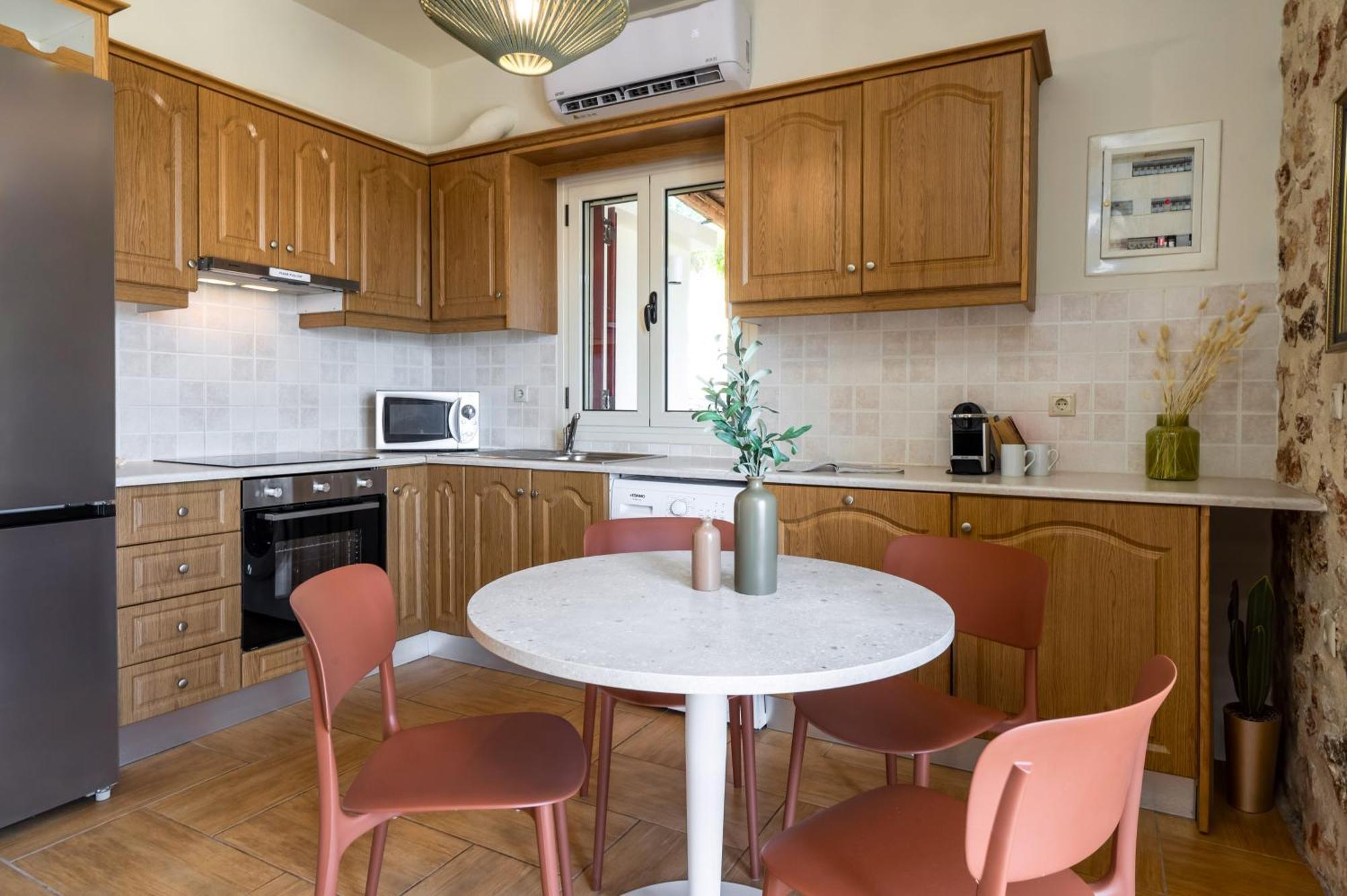 Villa Zoe *