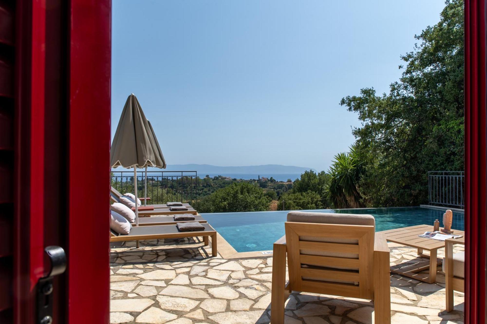Villa Zoe Ratzaklion