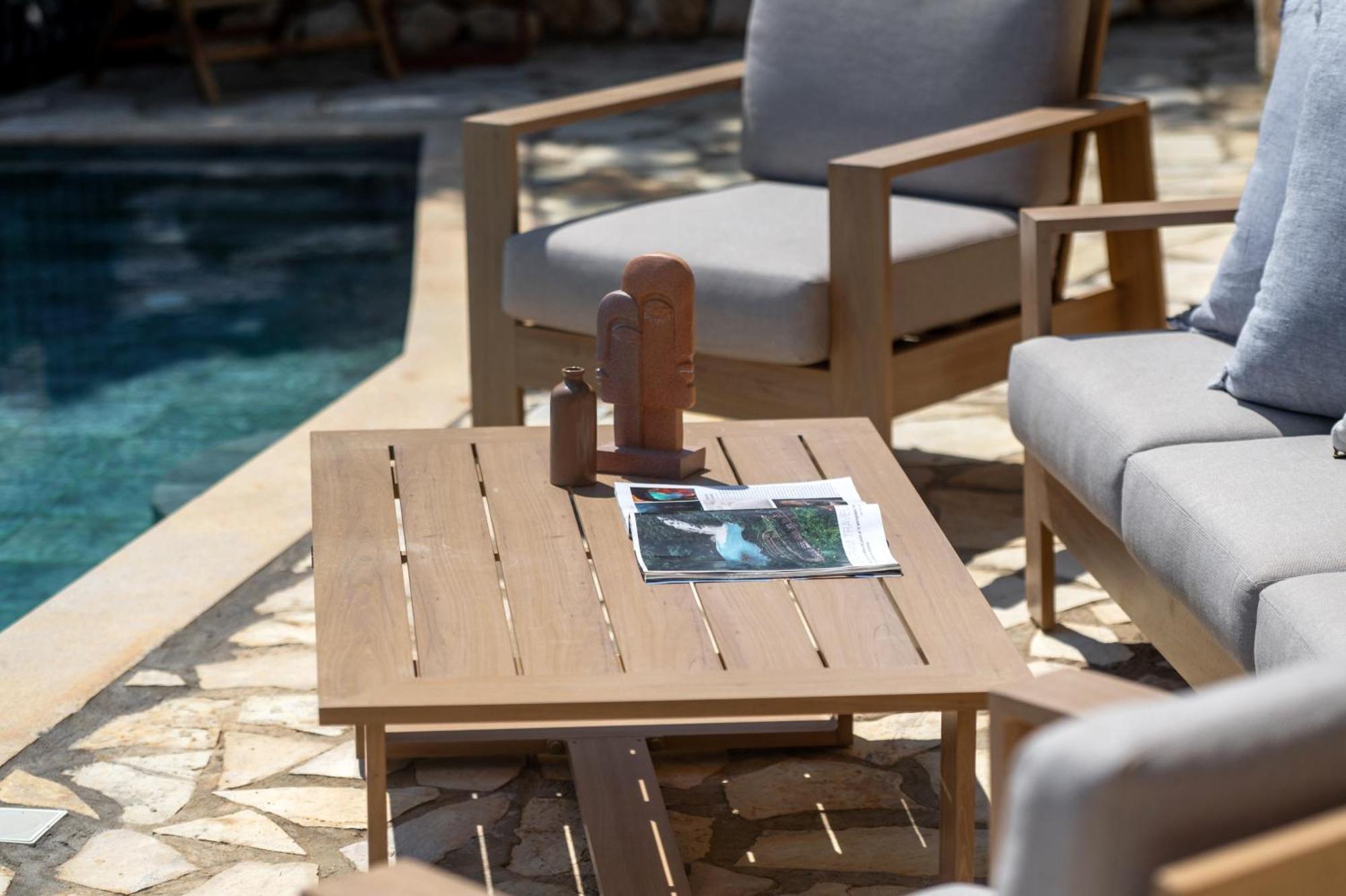 Villa Zoe *