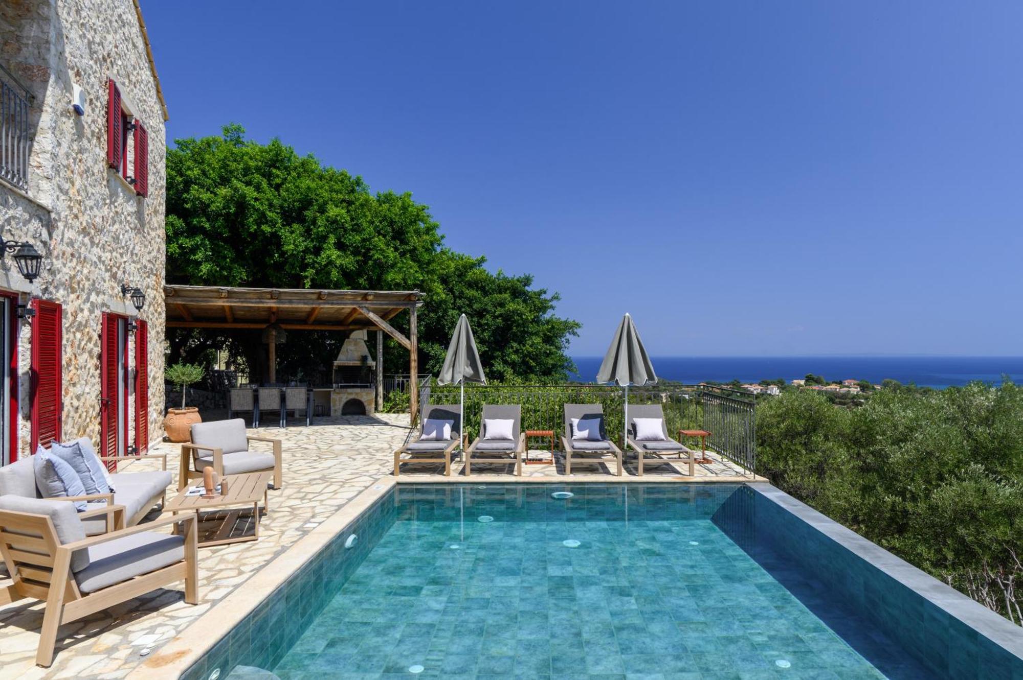 Villa Zoe *
