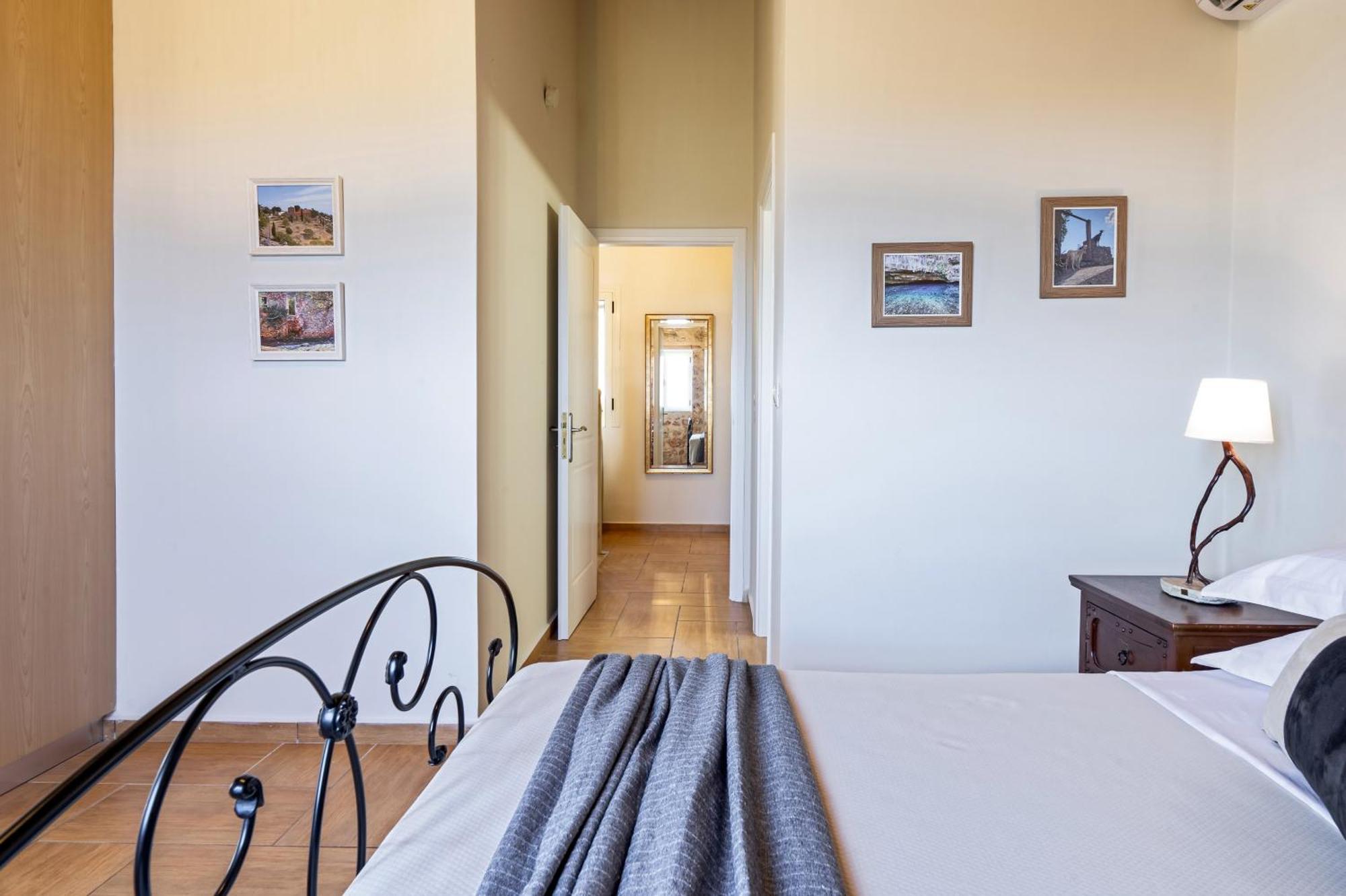 Villa Zoe Ratzaklion