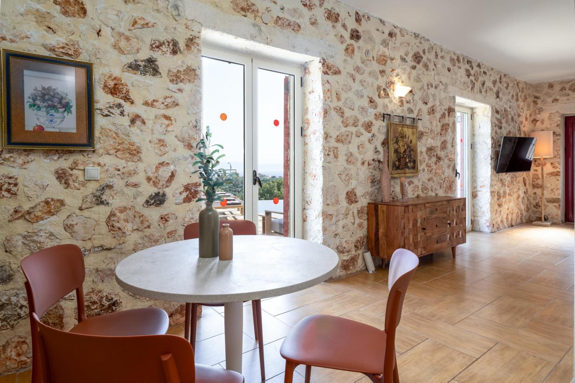 Villa Zoe