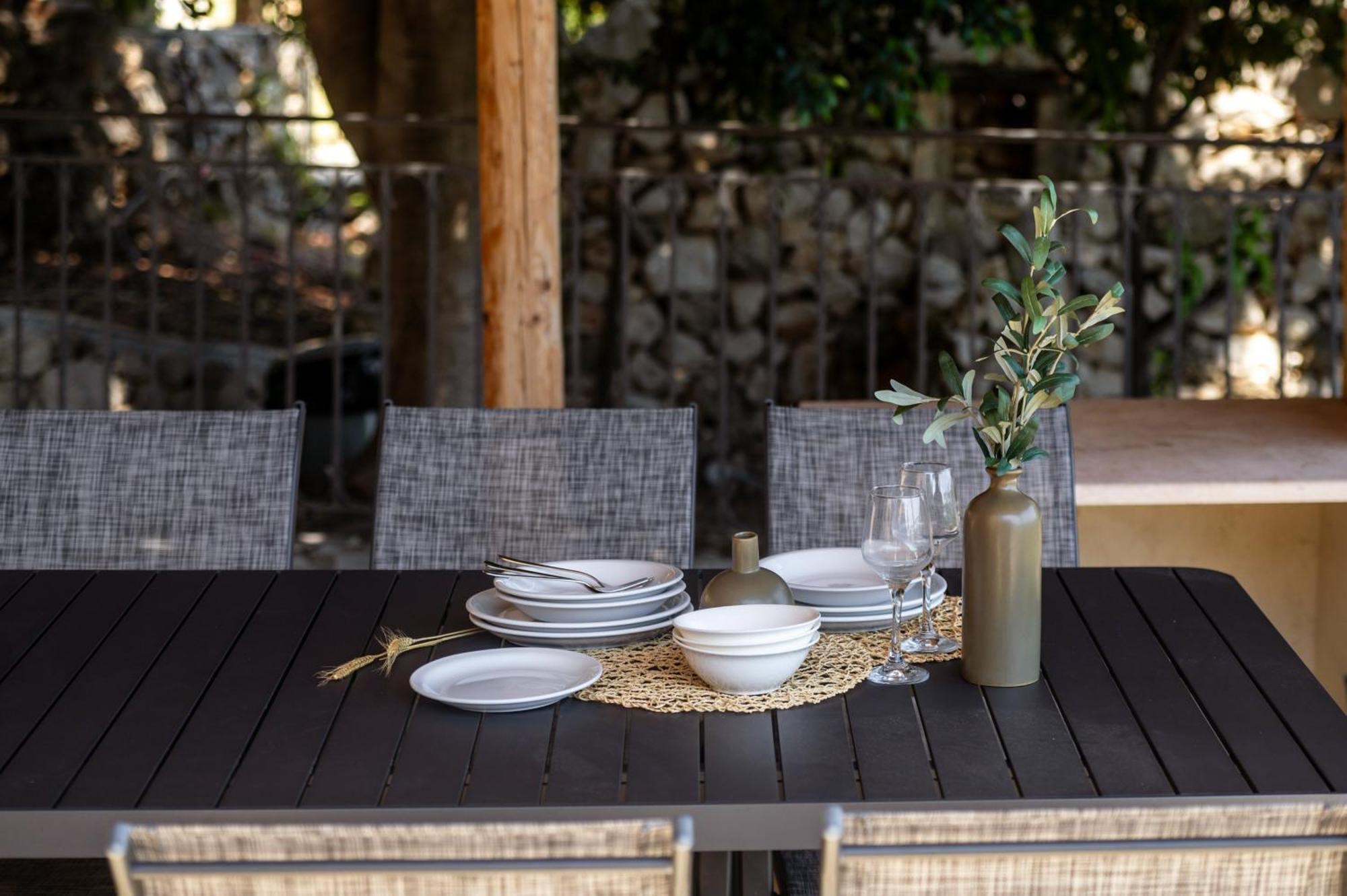 Villa Zoe *