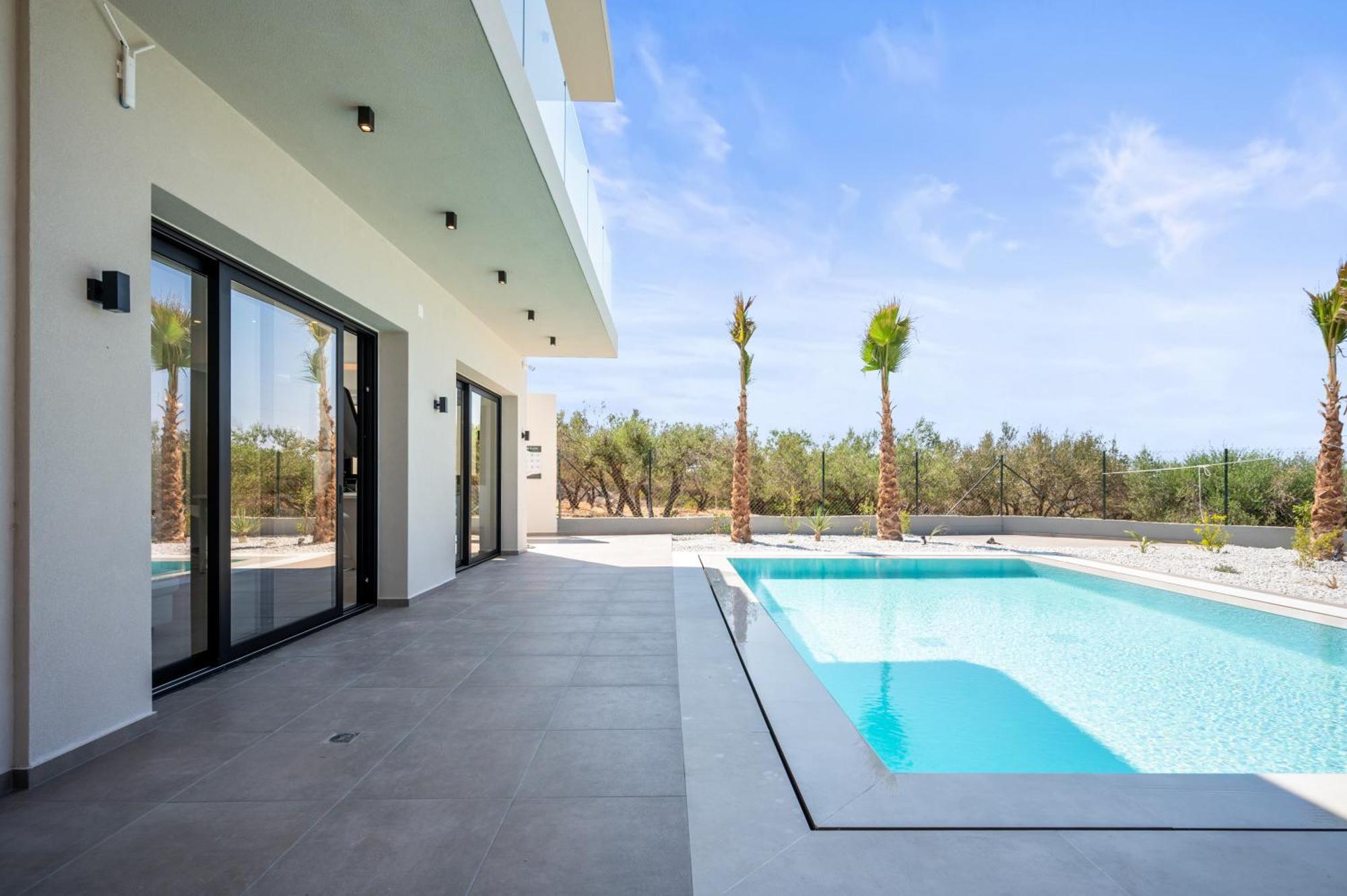 Villa Aetheria & Aura By Temma *