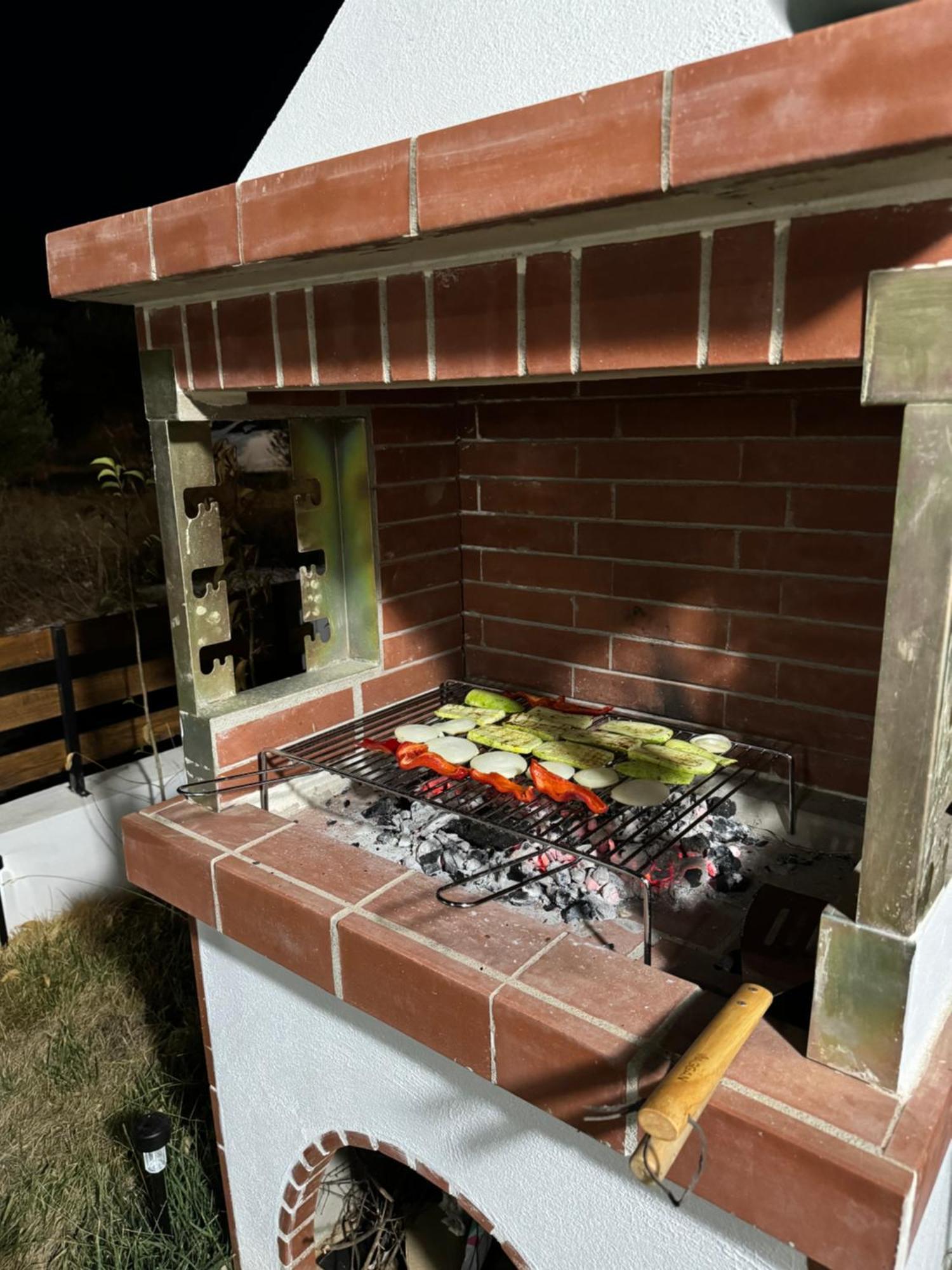 Holiday home Alexina Relax Maisonette