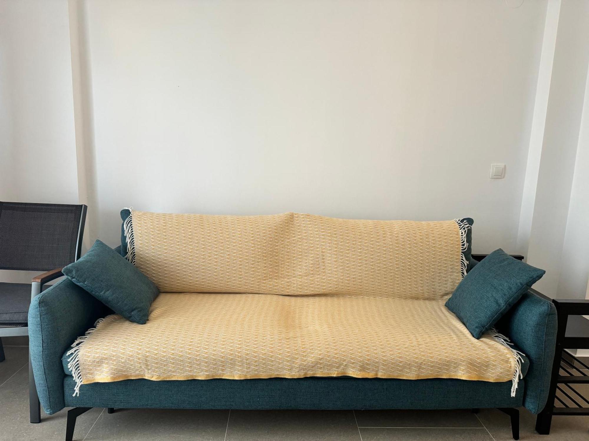 Alexina Relax Maisonette Holiday home *
