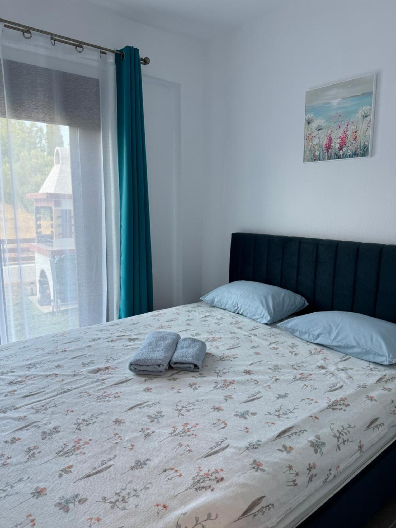 Alexina Relax Maisonette Holiday home Nikiti (Sithonia)