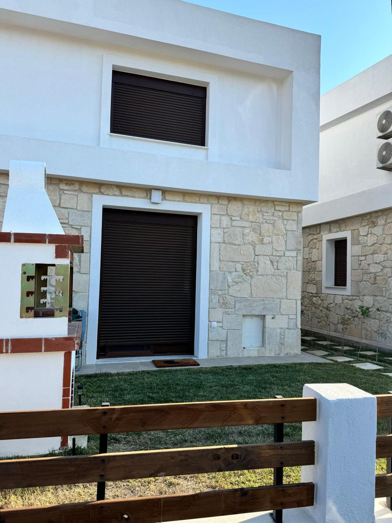 Alexina Relax Maisonette Nikiti (Sithonia)