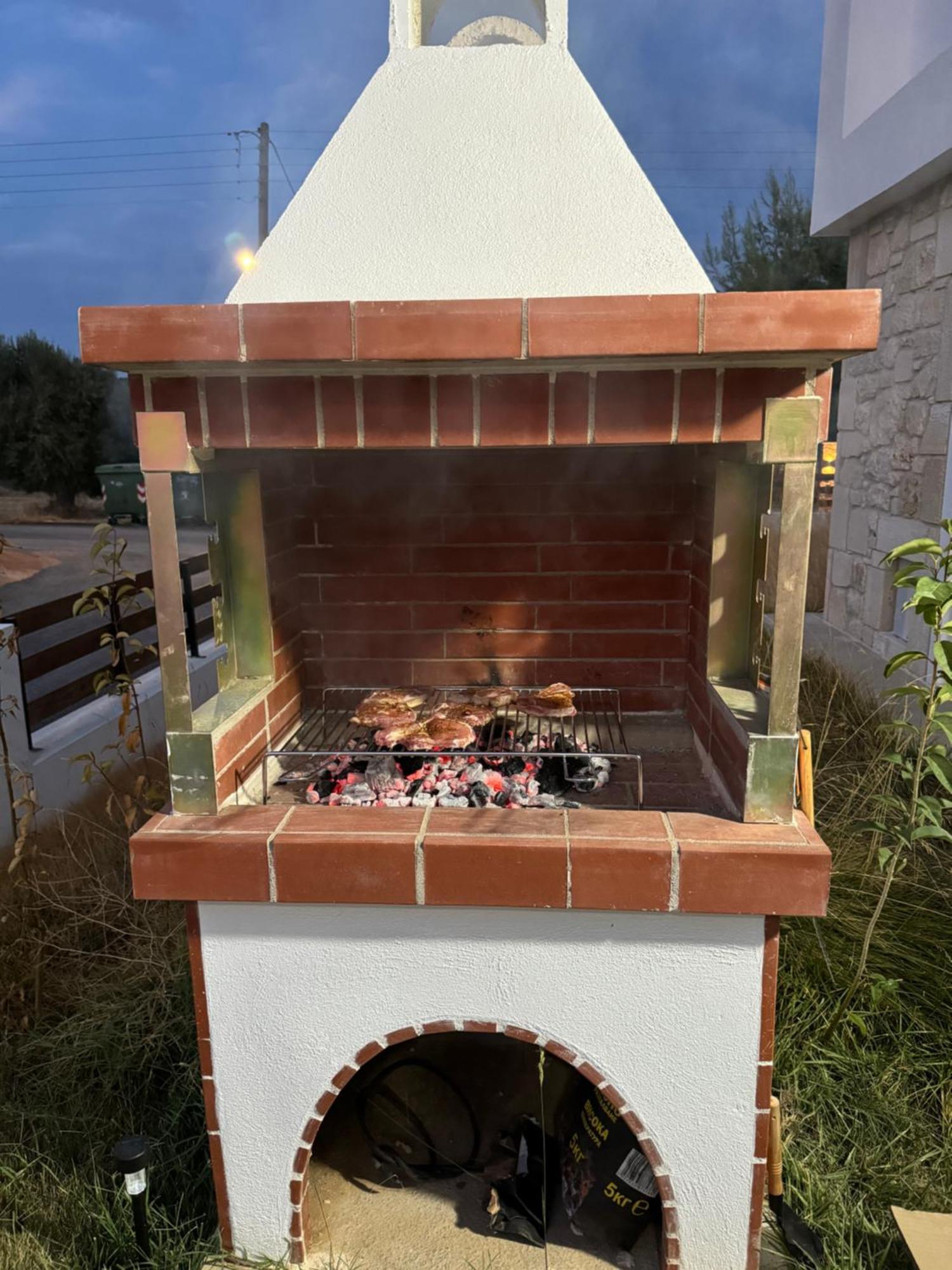 Alexina Relax Maisonette