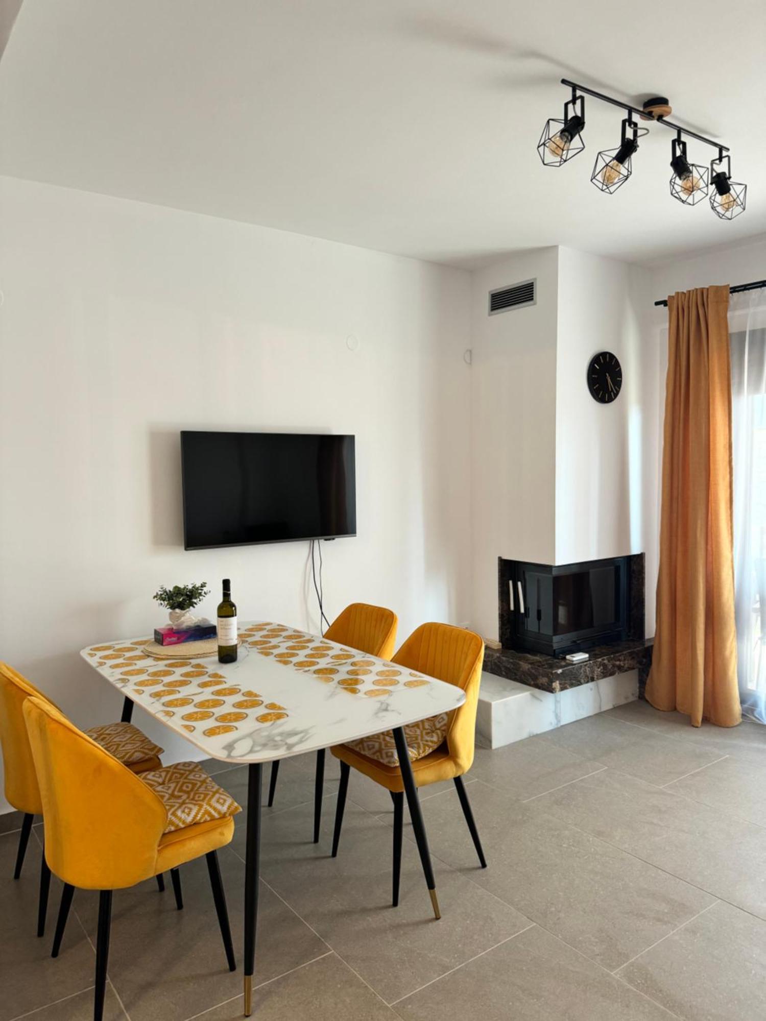 Alexina Relax Maisonette Holiday home Nikiti (Sithonia)