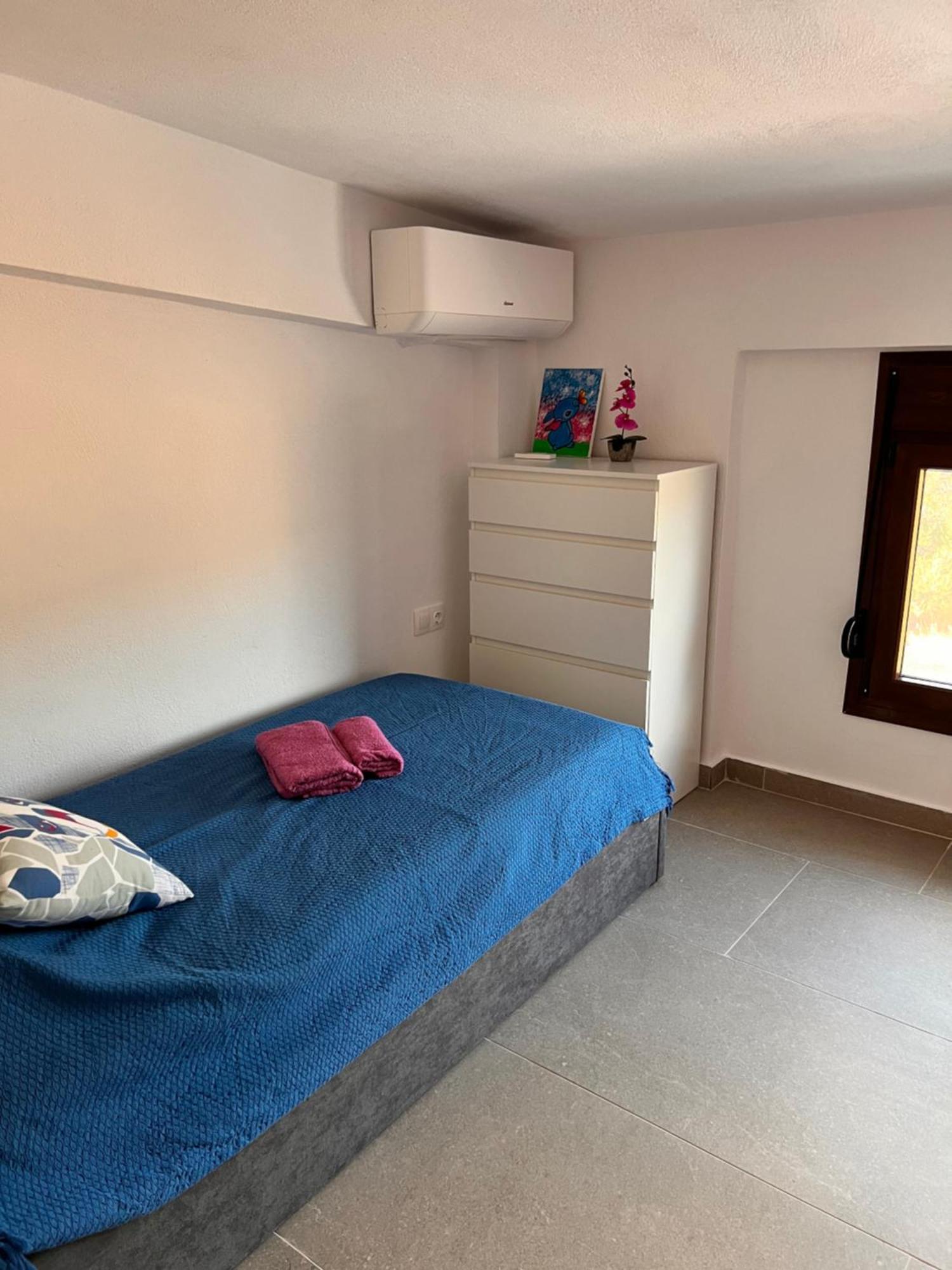 Holiday home Alexina Relax Maisonette Nikiti (Sithonia)
