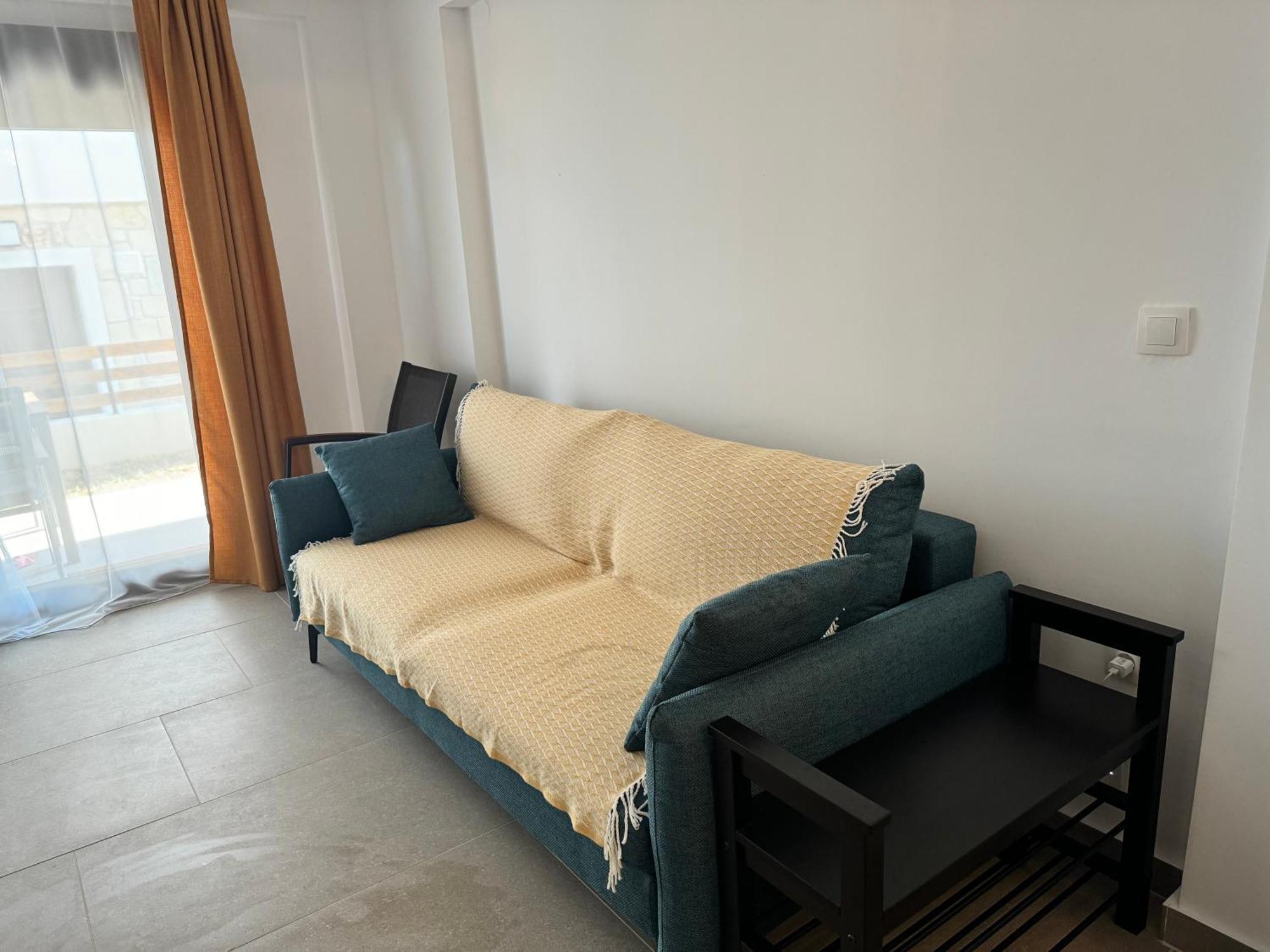 Alexina Relax Maisonette *