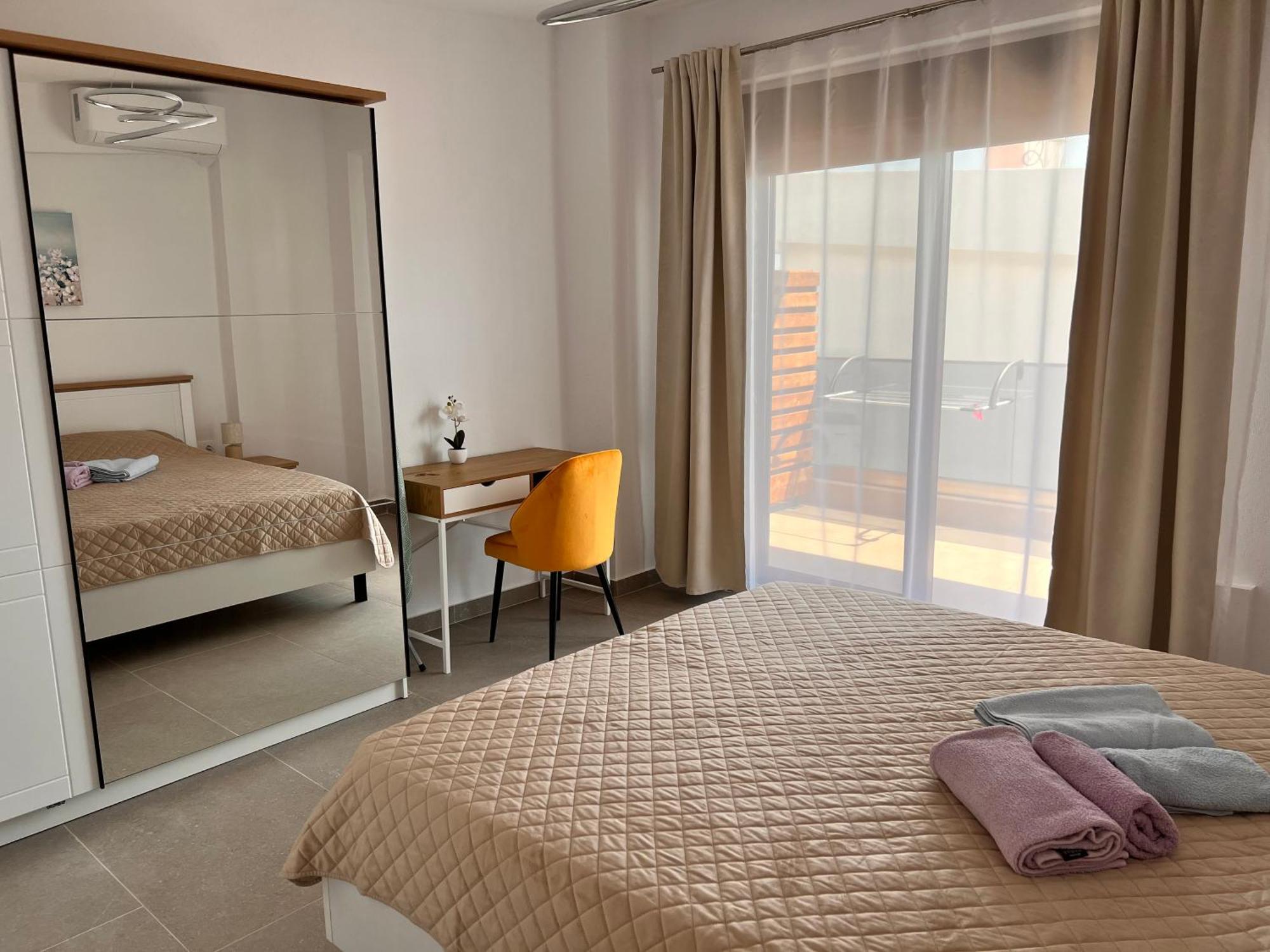 Alexina Relax Maisonette Nikiti (Sithonia)