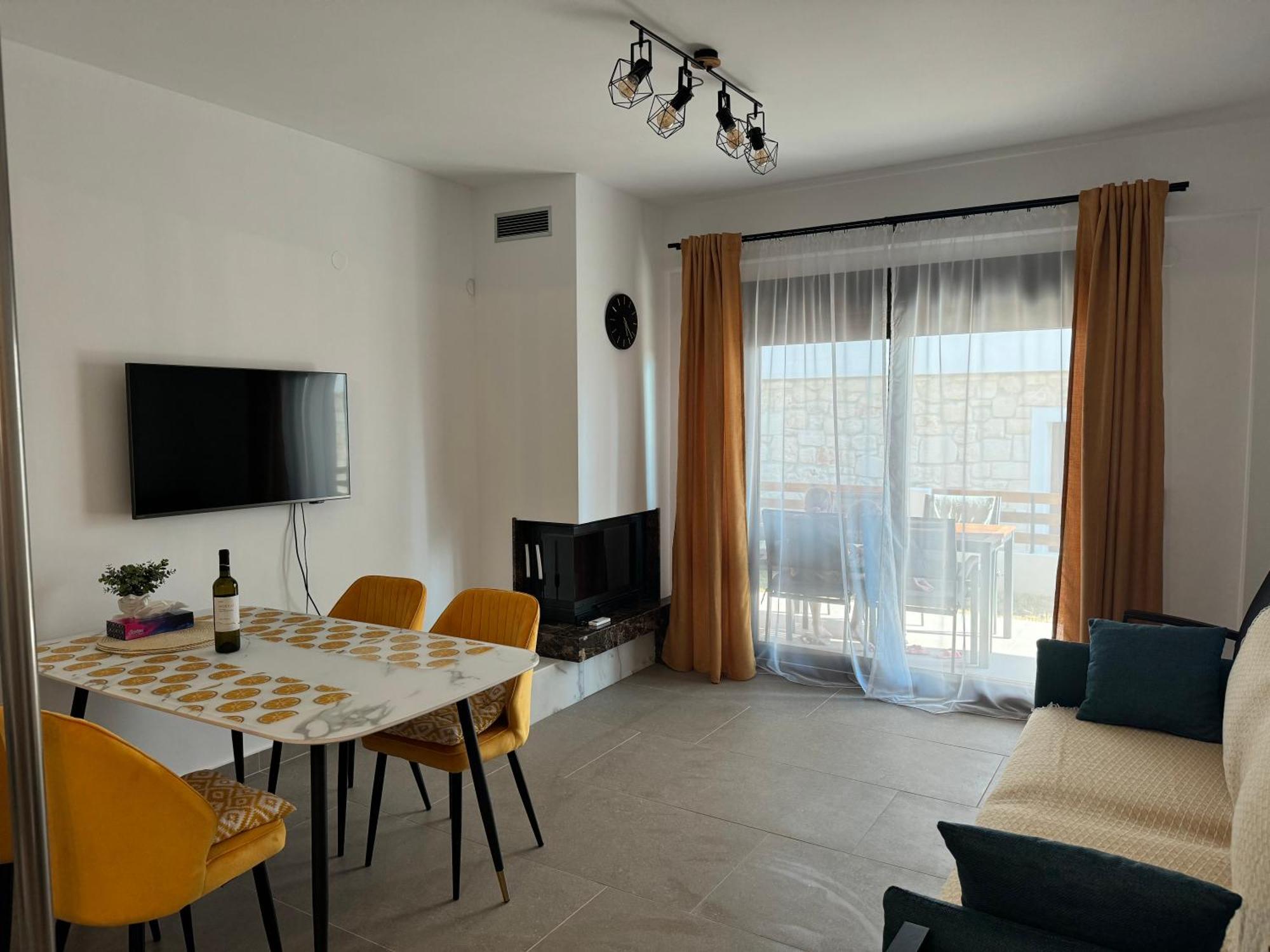 Alexina Relax Maisonette